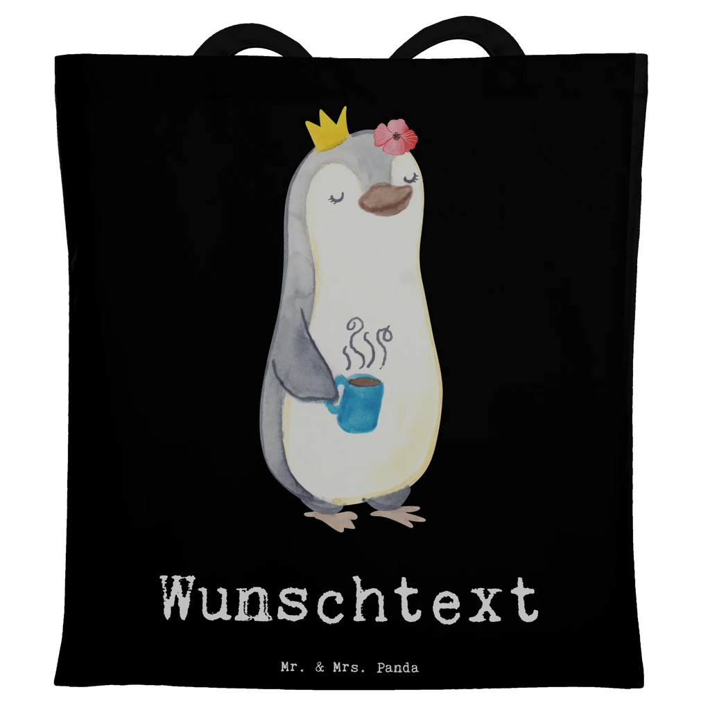 Personalised tote bag penguin Best department manager in the world for, thank you, gift, giving, birthday, birthday present, gift idea, souvenir, make you happy, gift tip, farewell, manager, business manager, supervisor, honor, boss, recognition, best department manager, award, farewell gift, appreciation, retirement, department head, work, colleague, office, Department head