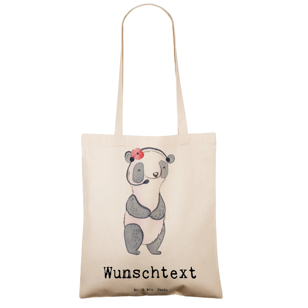 Personalised tote bag panda Best colleague in the world Personalisierter Jutebeutel, Personalisierte Einkaufstasche, Einkaufstasche mit Namen, Personalisierte Beuteltasche, Personalisierte Jutetasche, Stoffbeutel mit Namen, Personalisierte Tasche, Tragetasche mit Namen, Personalisierter Stoffbeutel, Personalisierte Kindergartentasche, Personalisierter Beutel, für, Dankeschön, Geschenk, Schenken, Geburtstag, Geburtstagsgeschenk, Geschenkidee, Danke, Bedanken, Mitbringsel, Freude machen, Geschenktipp, Mitarbeiterin, Beruf, Büro, Arbeitskollegin, Freundin, Arbeit, Berufsgenossin, Ruhestand, Abschiedsgeschenk, Kollegin