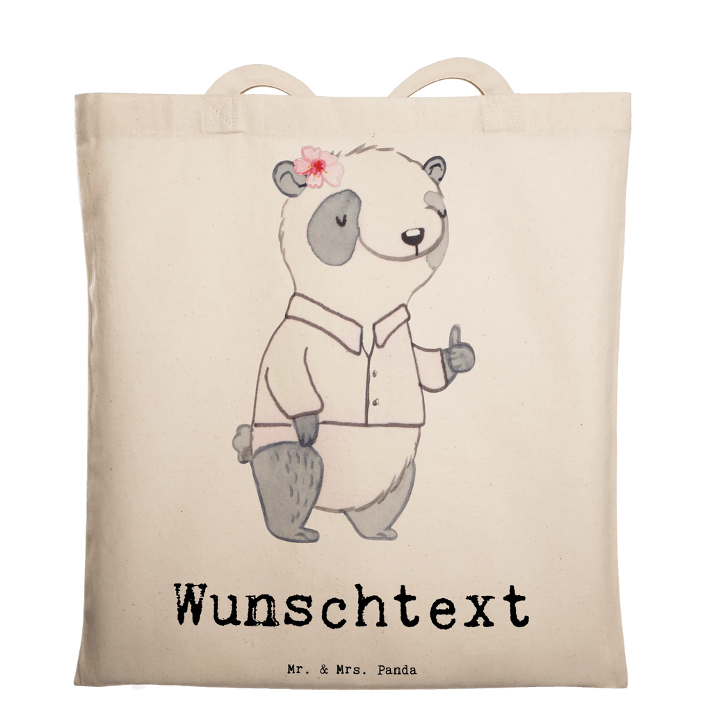 Personalisierte Tragetasche Panda Beste Teamleiterin Personalisierter Jutebeutel, Personalisierter Stoffbeutel, Personalisierter Beutel, Stoffbeutel mit Namen, Personalisierte Einkaufstasche, Personalisierte Jutetasche, Einkaufstasche mit Namen, Personalisierte Beuteltasche, Personalisierte Kindergartentasche, Personalisierte Tasche, Tragetasche mit Namen, für, Dankeschön, Geschenk, Schenken, Geburtstag, Geburtstagsgeschenk, Geschenkidee, Danke, Bedanken, Mitbringsel, Freude machen, Geschenktipp, Seminarleiterin, Leiterin, Vorgesetzte, Gruppenleiterin, Kollegin, Abschiedsgeschenk, Teamleiterin, Ruhestand, Abschied, Chefin