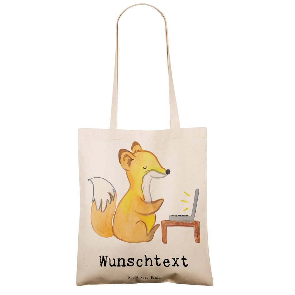 Personalisierte Tragetasche Fuchs Bester Sitznachbar der Welt Personalisierter Stoffbeutel, Tragetasche mit Namen, Personalisierte Tasche, Einkaufstasche mit Namen, Personalisierte Einkaufstasche, Personalisierter Jutebeutel, Personalisierte Beuteltasche, Stoffbeutel mit Namen, Personalisierte Jutetasche, Personalisierter Beutel, Personalisierte Kindergartentasche, für, Dankeschön, Geschenk, Schenken, Geburtstag, Geburtstagsgeschenk, Geschenkidee, Danke, Bedanken, Mitbringsel, Freude machen, Geschenktipp, Kommilitone, Seminar, Schule, Mitschüler, Hochschule, Uni, Universität, Sitznachbar, Tischnachbar, Nachbar, Stuhlnachbar, Mitstudent