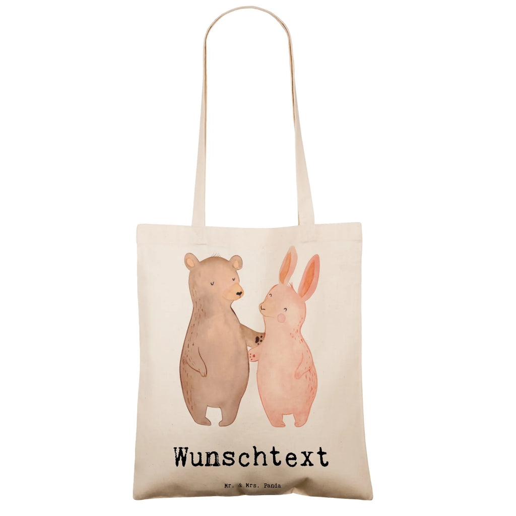 Personalisierte Tragetasche Hase Beste Freundschaft der Welt Personalisierte Tasche, Personalisierter Jutebeutel, Personalisierter Beutel, Schultertasche, Umhängetasche, Tragetasche mit Namen, Tüte, Stoffbeutel mit Namen, Personalisierte Einkaufstasche, Einkaufsbeutel, Personalisierter Stoffbeutel, Shopper, Personalisierte Beuteltasche, Personalisierte Kindergartentasche, Personalisierte Jutetasche, Strandtasche, Einkaufstasche mit Namen, Geschenkidee, Geschenk, Schenken, Mitbringsel, Geburtstag, Geburtstagsgeschenk, für, Danke, Dankeschön, Bedanken, Freude machen, Geschenktipp, Freundin, Bae, Bff, Clique, Freunde, Freunde Fürs Leben, Best Friends, Freundschaft, Freund, Kumpel