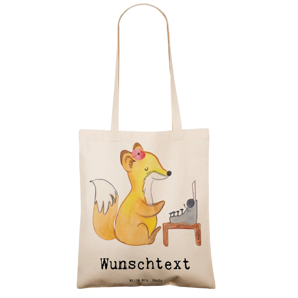 Personalisierte Tragetasche Fuchs Beste Kollegin der Welt Personalisierter Jutebeutel, Einkaufstasche mit Namen, Shopper, Personalisierte Einkaufstasche, Tragetasche mit Namen, Umhängetasche, Einkaufsbeutel, Personalisierter Beutel, Personalisierter Stoffbeutel, Personalisierte Tasche, Personalisierte Jutetasche, Personalisierte Beuteltasche, Tüte, Schultertasche, Strandtasche, Personalisierte Kindergartentasche, Stoffbeutel mit Namen, Dankeschön, Mitbringsel, Danke, Bedanken, Geschenktipp, Freude machen, Schenken, für, Geschenk, Geschenkidee, Geburtstag, Geburtstagsgeschenk, Arbeit, Freundin, Arbeitskollegin, Beruf, Büro, Berufsgenossin, Abschiedsgeschenk, Mitarbeiterin, Ruhestand, Kollegin