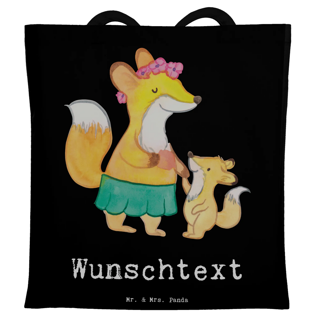 Personalisierte Tragetasche Fuchs Beste Mama der Welt Stoffbeutel mit Namen, Personalisierter Jutebeutel, Personalisierte Kindergartentasche, Personalisierte Tasche, Personalisierte Einkaufstasche, Personalisierter Beutel, Personalisierte Beuteltasche, Einkaufstasche mit Namen, Tragetasche mit Namen, Personalisierter Stoffbeutel, Personalisierte Jutetasche, für, Dankeschön, Geschenk, Schenken, Geburtstag, Geburtstagsgeschenk, Geschenkidee, Danke, Bedanken, Mitbringsel, Freude machen, Geschenktipp, Muttertag, Supermama, Beste Mama, Mutti, Mami, Sohn, Mutter, Mama, Tochter, Ma, Beste