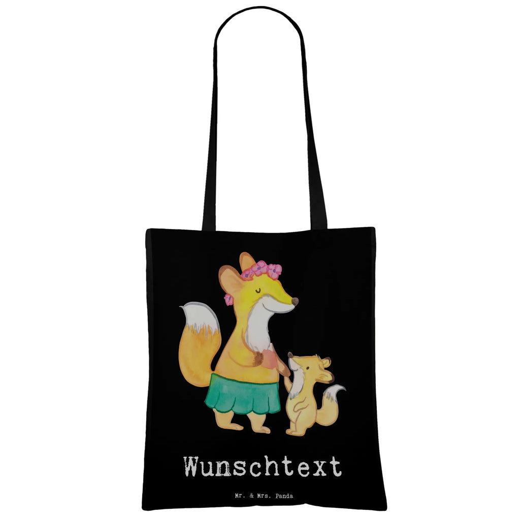 Personalisierte Tragetasche Fuchs Beste Mama der Welt Stoffbeutel mit Namen, Personalisierter Jutebeutel, Personalisierte Kindergartentasche, Personalisierte Tasche, Personalisierte Einkaufstasche, Personalisierter Beutel, Personalisierte Beuteltasche, Einkaufstasche mit Namen, Tragetasche mit Namen, Personalisierter Stoffbeutel, Personalisierte Jutetasche, für, Dankeschön, Geschenk, Schenken, Geburtstag, Geburtstagsgeschenk, Geschenkidee, Danke, Bedanken, Mitbringsel, Freude machen, Geschenktipp, Muttertag, Supermama, Beste Mama, Mutti, Mami, Sohn, Mutter, Mama, Tochter, Ma, Beste
