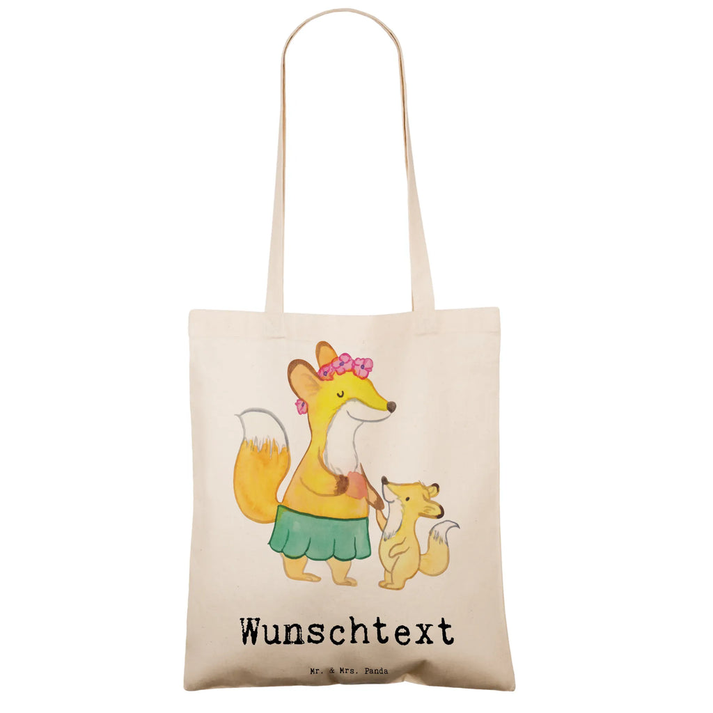 Personalisierte Tragetasche Fuchs Beste Mama der Welt Stoffbeutel mit Namen, Personalisierter Jutebeutel, Personalisierte Kindergartentasche, Personalisierte Tasche, Personalisierte Einkaufstasche, Personalisierter Beutel, Personalisierte Beuteltasche, Einkaufstasche mit Namen, Tragetasche mit Namen, Personalisierter Stoffbeutel, Personalisierte Jutetasche, für, Dankeschön, Geschenk, Schenken, Geburtstag, Geburtstagsgeschenk, Geschenkidee, Danke, Bedanken, Mitbringsel, Freude machen, Geschenktipp, Muttertag, Supermama, Beste Mama, Mutti, Mami, Sohn, Mutter, Mama, Tochter, Ma, Beste