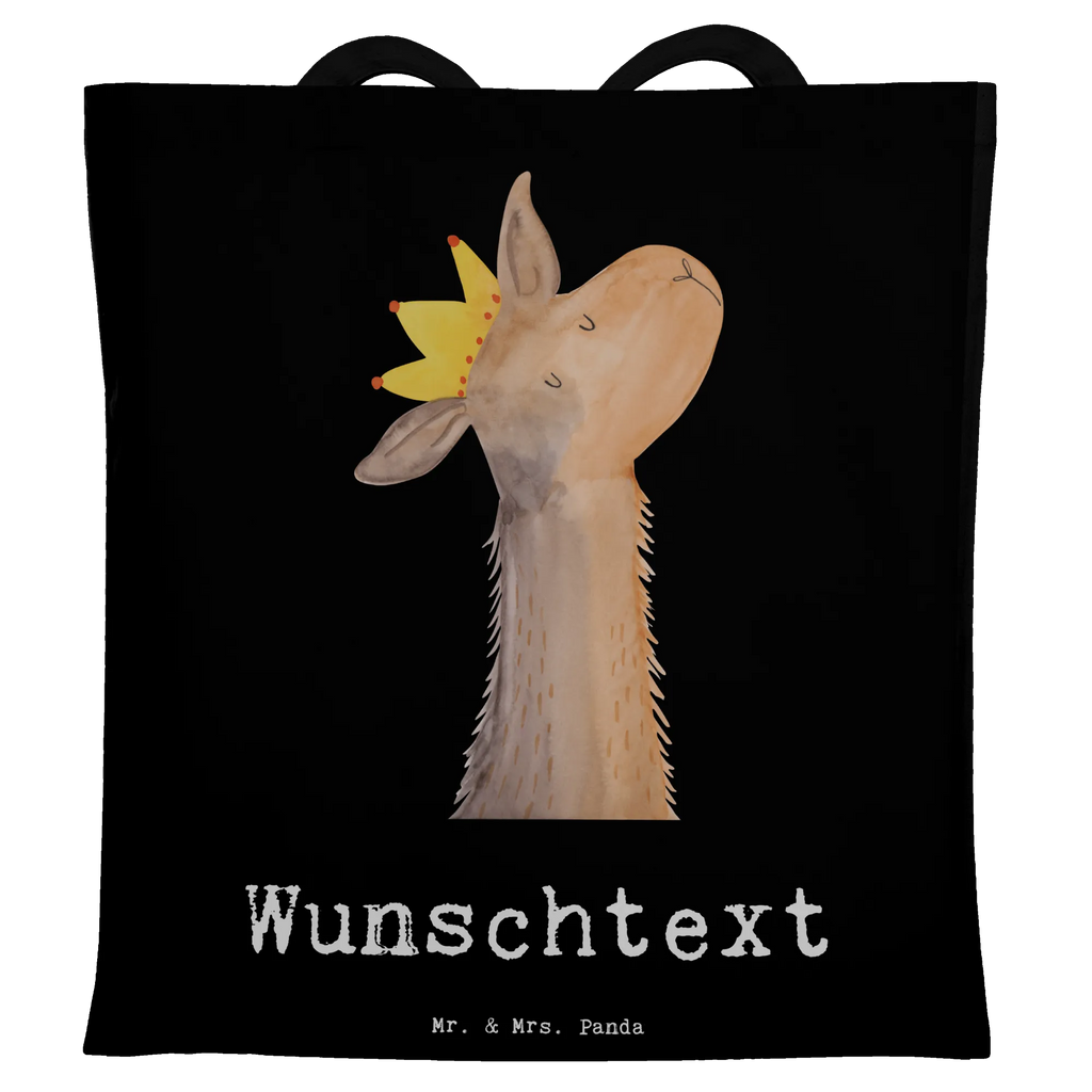 Personalised tote bag lama best person in the world for, thank you, gift, giving, birthday, birthday present, gift idea, souvenir, make you happy, gift tip, Favorite person, favorite person, partner, wife, darling, husband, role model, Valentine&#39;s Day, love, greatest person