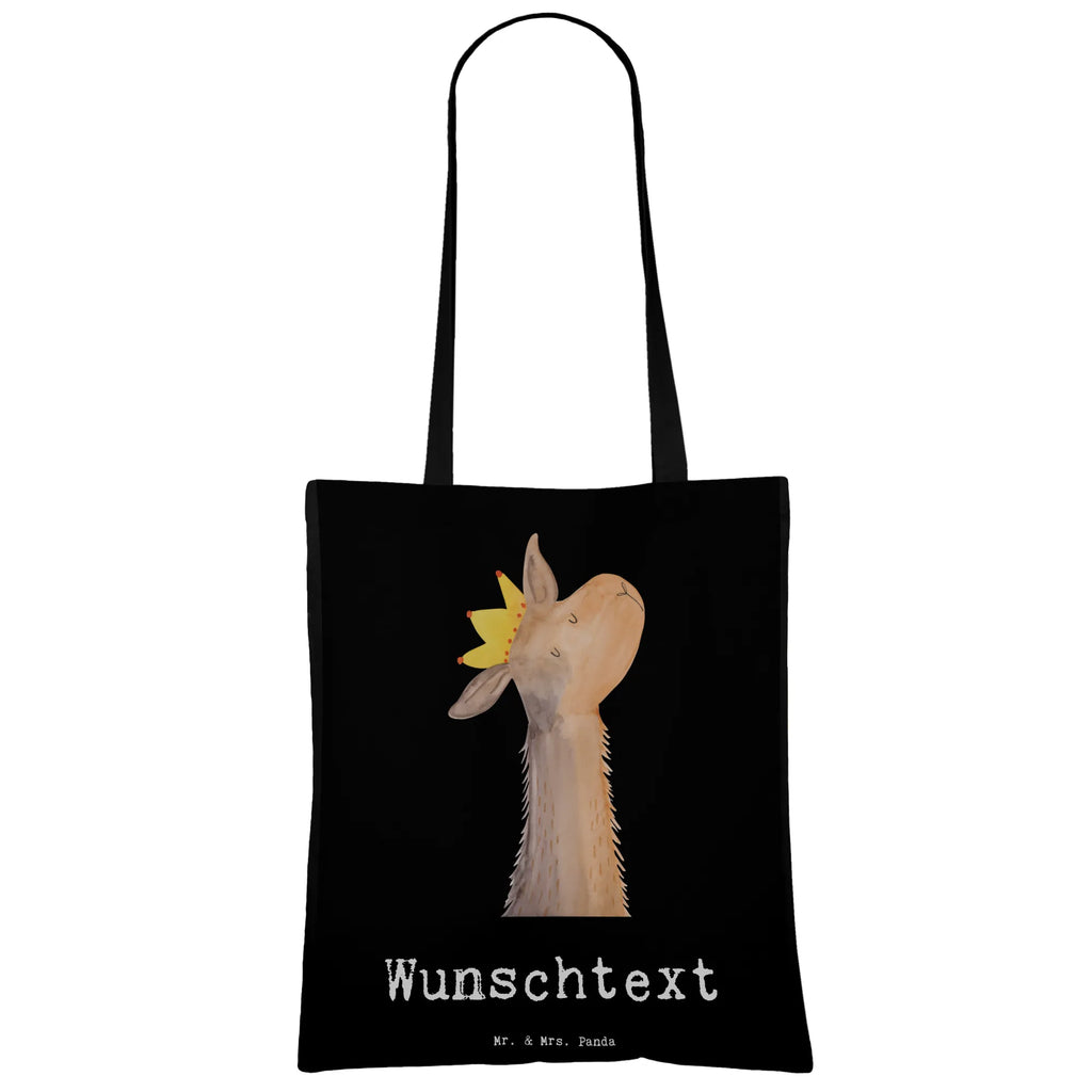 Personalised tote bag lama best person in the world for, thank you, gift, giving, birthday, birthday present, gift idea, souvenir, make you happy, gift tip, Favorite person, favorite person, partner, wife, darling, husband, role model, Valentine&#39;s Day, love, greatest person