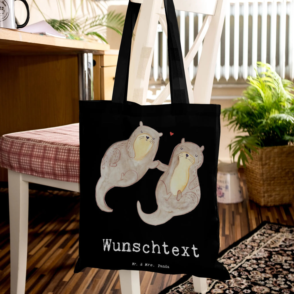 Personalisierte Tragetasche Otter Bester Partner der Welt Personalisierte Tasche, Personalisierte Jutetasche, Personalisierte Einkaufstasche, Einkaufstasche mit Namen, Personalisierte Beuteltasche, Personalisierter Beutel, Tragetasche mit Namen, Stoffbeutel mit Namen, Personalisierter Jutebeutel, Personalisierte Kindergartentasche, Personalisierter Stoffbeutel, für, Dankeschön, Geschenk, Schenken, Geburtstag, Geburtstagsgeschenk, Geschenkidee, Danke, Bedanken, Mitbringsel, Freude machen, Geschenktipp, Lebensgefährte, Paar, Liebe, Partner, Ehepartner, Ehemann. Freundin, Freund, Mann, Ehefrau, Frau