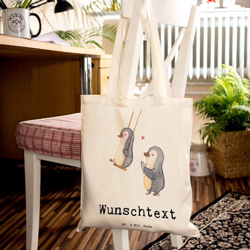 Personalised tote bag penguin Best godmother in the world Personalisierter Stoffbeutel, Personalisierte Tasche, Personalisierter Beutel, Tragetasche mit Namen, Personalisierte Jutetasche, Stoffbeutel mit Namen, Personalisierte Einkaufstasche, Personalisierte Kindergartentasche, Personalisierte Beuteltasche, Einkaufstasche mit Namen, Personalisierter Jutebeutel, für, Dankeschön, Geschenk, Schenken, Geburtstag, Geburtstagsgeschenk, Geschenkidee, Danke, Bedanken, Mitbringsel, Freude machen, Geschenktipp, Familie, Paten Tante, Nichte, Taufpartner, Kleinigkeit, Lieblingstante, Neffe, Patentante, Taufe