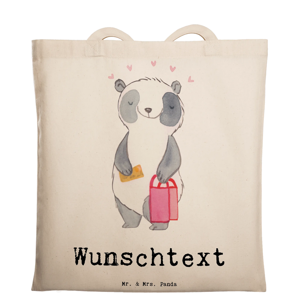 Personalisierte Tragetasche Panda Beste Shoppingbegleitung der Welt Personalisierter Jutebeutel, Personalisierte Einkaufstasche, Personalisierte Jutetasche, Personalisierter Beutel, Einkaufstasche mit Namen, Tragetasche mit Namen, Stoffbeutel mit Namen, Personalisierte Tasche, Personalisierter Stoffbeutel, Personalisierte Beuteltasche, Personalisierte Kindergartentasche, für, Dankeschön, Geschenk, Schenken, Geburtstag, Geburtstagsgeschenk, Geschenkidee, Danke, Bedanken, Mitbringsel, Freude machen, Geschenktipp, Bester, Partner, bff, Shoppen, Einkaufen, Shoppingbegleitung, Begleitung, Queen, Shopping, Shopping-Queen, Freundin, Freund, Shoppingpartner