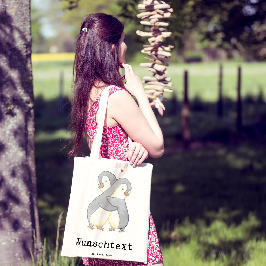 Personalised tote bag penguin best aunt in the world Personalisierter Stoffbeutel, Tragetasche mit Namen, Personalisierter Jutebeutel, Personalisierter Beutel, Personalisierte Jutetasche, Personalisierte Kindergartentasche, Stoffbeutel mit Namen, Personalisierte Beuteltasche, Personalisierte Tasche, Einkaufstasche mit Namen, Personalisierte Einkaufstasche, für, Dankeschön, Geschenk, Schenken, Geburtstag, Geburtstagsgeschenk, Geschenkidee, Danke, Bedanken, Mitbringsel, Freude machen, Geschenktipp, Familie, Nichte, Taufpartner, Taufe, Paten Tante, Patentante, Neffe, Tante, Kleinigkeit, Lieblingstante