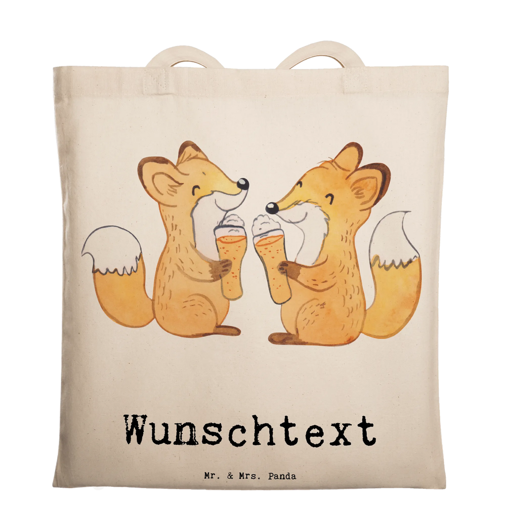 Personalised tote bag Fox Best Half Brother in the World Personalisierte Jutetasche, Personalisierter Jutebeutel, Personalisierte Tasche, Personalisierter Beutel, Einkaufstasche mit Namen, Tragetasche mit Namen, Personalisierte Beuteltasche, Personalisierte Einkaufstasche, Personalisierte Kindergartentasche, Personalisierter Stoffbeutel, Stoffbeutel mit Namen, für, Dankeschön, Geschenk, Schenken, Geburtstag, Geburtstagsgeschenk, Geschenkidee, Danke, Bedanken, Mitbringsel, Freude machen, Geschenktipp, Sohn, Bruderherz, Schwester, Brother, Stief, Brudi, Bester, Stiefgeschwister, Stiefbruder, Halbbruder, Bruder, Kleinigkeit, Geschwister, Familie