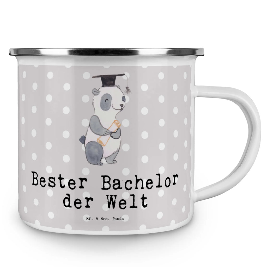 Enamel camping mug panda Best bachelor in the world backpacking mug, camper mug, lightweight camping mug, outdoor cup, travel mug, hiking mug, campfire mug, steel mug for camping, bushcraft mug, enamel drinking mug, metal cup, stainless steel drinking cup, tin coffee cup, camp coffee mug, enamel camping cup, camping metal cup, metal camping mug, camping mug, enamel mug, adventure mug, for, thank you, gift, giving, birthday, birthday present, gift idea, souvenir, make you happy, gift tip, graduation, college, study, students, university, alumni, fun, son, funny, model student, bachelor, student, humorous