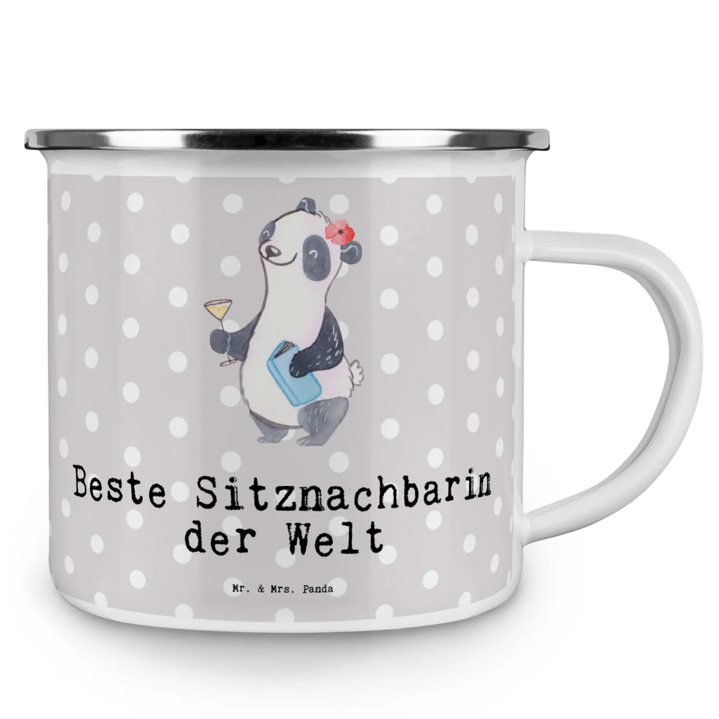 Enamel camping mug panda Best seatmate in the world Outdoor Tasse, Emaille Becher, Trinkbecher, Emaille Trinkbecher, Metall Tasse, Camping Tasse Emaille, Tasse Camping, Campingtasse, Camping Tassen Emaille, Blechtasse Outdoor, Campingbecher, Blechtassen, Blechtasse, Emaille Tasse, Camping Tassen, Edelstahl Trinkbecher, Camping Tasse Metall, Kaffee Blechtasse, Emaille Tassen, Metalltasse für Camping, Campingtassen, Camping Becher, Metalltasse, Emaille Becher Camping, Outdoor Becher, Camping Becher Edelstahl, Emaille Campingbecher, Tasse Emaille, Emaille Tasse Camping, Emailletasse, für, Dankeschön, Geschenk, Schenken, Geburtstag, Geburtstagsgeschenk, Geschenkidee, Danke, Bedanken, Mitbringsel, Freude machen, Geschenktipp, Universität, Kommilitone, Beste Sitznachbarin der Welt, Stuhlnachbar, Nachbarin, Uni, Sitznachbarin, Hochschule, Weltbeste Sitznachbarin, Tischnachbar, Mitschülerin, Seminar, Schule, Mitstudentin