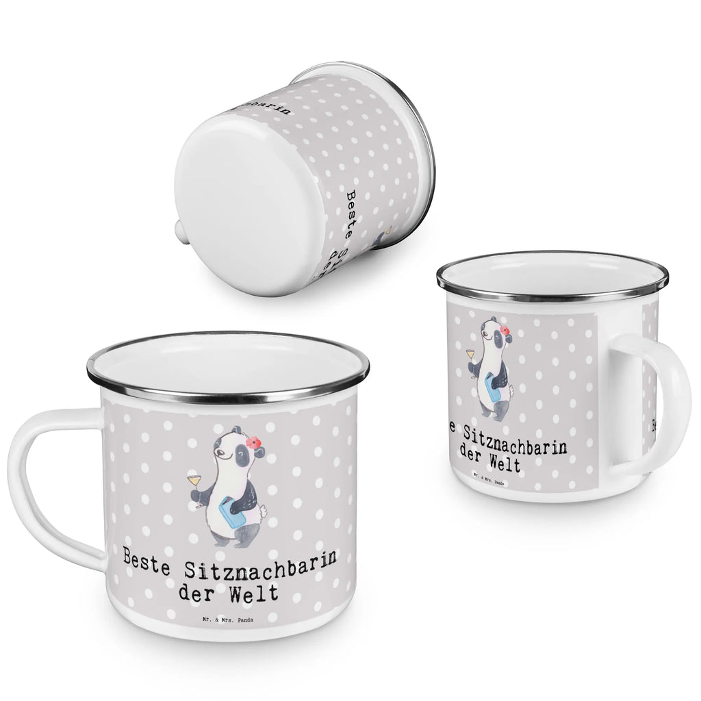 Enamel camping mug panda Best seatmate in the world Outdoor Tasse, Emaille Becher, Trinkbecher, Emaille Trinkbecher, Metall Tasse, Camping Tasse Emaille, Tasse Camping, Campingtasse, Camping Tassen Emaille, Blechtasse Outdoor, Campingbecher, Blechtassen, Blechtasse, Emaille Tasse, Camping Tassen, Edelstahl Trinkbecher, Camping Tasse Metall, Kaffee Blechtasse, Emaille Tassen, Metalltasse für Camping, Campingtassen, Camping Becher, Metalltasse, Emaille Becher Camping, Outdoor Becher, Camping Becher Edelstahl, Emaille Campingbecher, Tasse Emaille, Emaille Tasse Camping, Emailletasse, für, Dankeschön, Geschenk, Schenken, Geburtstag, Geburtstagsgeschenk, Geschenkidee, Danke, Bedanken, Mitbringsel, Freude machen, Geschenktipp, Universität, Kommilitone, Beste Sitznachbarin der Welt, Stuhlnachbar, Nachbarin, Uni, Sitznachbarin, Hochschule, Weltbeste Sitznachbarin, Tischnachbar, Mitschülerin, Seminar, Schule, Mitstudentin