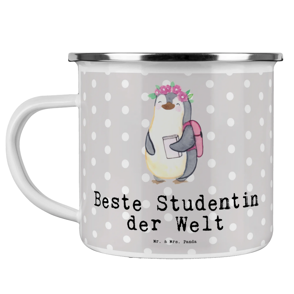 Camping Emaille Tasse Pinguin Beste Studentin der Welt Emaille Campingbecher, Emaille Trinkbecher, Metalltasse, Emaille Tassen, Tasse Emaille, Trinkbecher, Kaffee Blechtasse, Emaille Becher, Blechtasse Outdoor, Emaille Tasse Camping, Tasse Camping, Camping Becher Edelstahl, Emailletasse, Blechtassen, Campingtassen, Metall Tasse, Camping Tasse Metall, Emaille Tasse, Camping Becher, Edelstahl Trinkbecher, Campingbecher, Emaille Becher Camping, Camping Tasse Emaille, Outdoor Tasse, Outdoor Becher, Campingtasse, Blechtasse, Camping Tassen, Metalltasse für Camping, Camping Tassen Emaille, für, Dankeschön, Geschenk, Schenken, Geburtstag, Geburtstagsgeschenk, Geschenkidee, Danke, Bedanken, Mitbringsel, Freude machen, Geschenktipp, Studienabschluss, Tochter, Musterschülerin, Studenten, Studium, Abschluss, Universität, lustig, Studentin, Uni, witzig, Hochschule, Spaß, Alumni