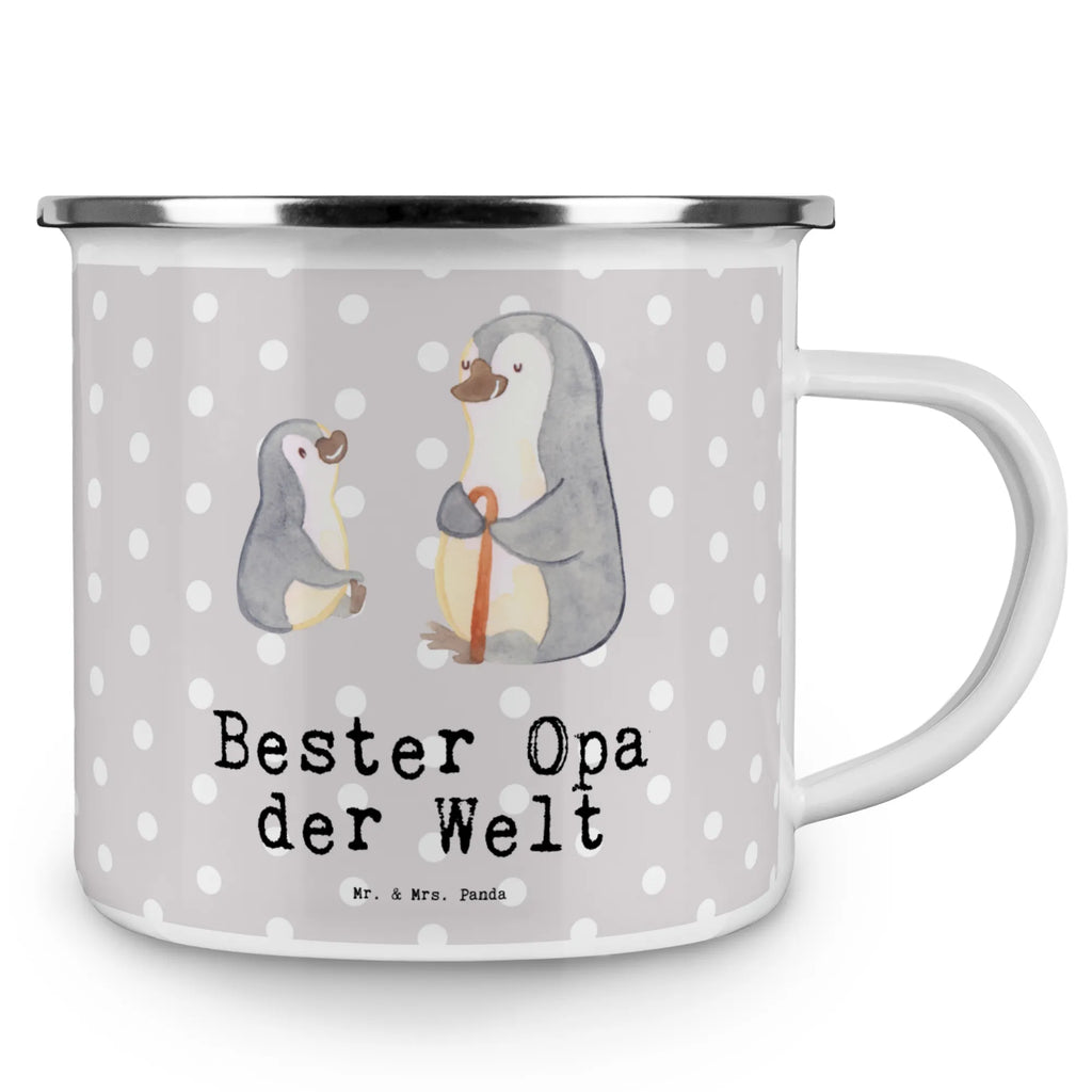 Enamel camping mug penguin Best grandpa in the world Teetasse, Tasse, becher emaille, Reisebecher, Blechtasse, Teebecher, Trinkbecher, Pott, Emailletasse, Kaffeetasse, Tasse Emaille, metallbecher, Kaffeebecher, reisetasse, wandertasse, Campingbecher, Becher, wanderbecher, Metalltasse, Emaille Becher, Emaille Tasse, blechbecher, emaillebecher, Campingtasse, Geschenkidee, Geschenk, Schenken, Mitbringsel, Geburtstag, Geburtstagsgeschenk, für, Danke, Dankeschön, Bedanken, Freude machen, Geschenktipp, Enkelin, Großvater, Großeltern, Kleinigkeit, Grossvater, Oppi, Oppa, Enkelkind, Opa, Enkel, Opi. Großpapa, Bester