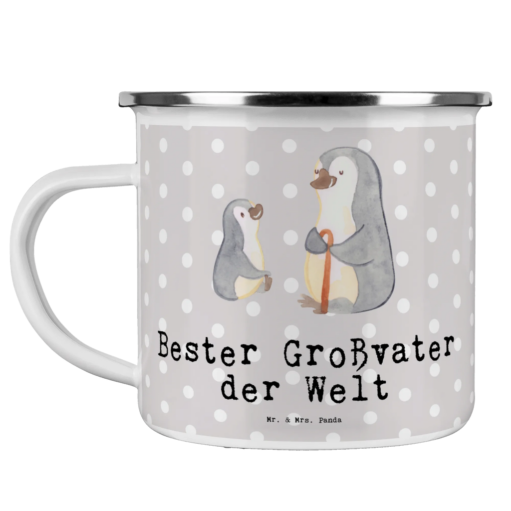 Enamel camping mug penguin Best grandfather in the world enamel mug, camp coffee mug, backpacking mug, adventure mug, hiking mug, bushcraft mug, camping metal cup, metal camping mug, enamel drinking mug, camping mug, lightweight camping mug, camper mug, metal cup, tin coffee cup, outdoor cup, campfire mug, stainless steel drinking cup, steel mug for camping, travel mug, enamel camping cup, for, thank you, gift, giving, birthday, birthday present, gift idea, souvenir, make you happy, gift tip, best, granddaughter, Grandfather, grandpa, grandfather, grandson, grandchild, grandparents, little thing, grandpa. Grandpa