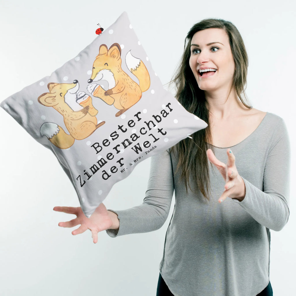 40x40 Kissen Fuchs Bester Zimmernachbar der Welt Zierkissen, sofa kissen, microfaser kopfkissen, Dekokissen Sofa, Kissen, Kopfkissen 40x40, Mikrofaser Kissen, Dekokissen 40x40, deko kissen, kissen 40 x 40, wohnzimmer kissen, kissen für couch, microfaser dekokissen, 40x40 kissen, wurfkissen, Kissen 40x40, Dekokissen, Couchkissen, kuschelkissen 40x40, microfaser zierkissen, Motivkissen, 40 X 40 Kissen, Sofakissen 40x40, microfaser sofakissen, zier kissen, Sofakissen, kissen für sofa, couch kissen, couchkissen 40x40, Kopfkissen, kissen mikrofaser, Polsterkissen, zierkissen 40x40, kuschel kissen, Kuschelkissen, Geschenkidee, Geschenk, Schenken, Mitbringsel, Geburtstag, Geburtstagsgeschenk, für, Danke, Dankeschön, Bedanken, Freude machen, Geschenktipp, Patient, Studentenwohnheim, Zimmernachbarn, Wohnheim, WG, Krankenhaus, Zimmer, Zimmernachbar, Kollegin, Nachbar