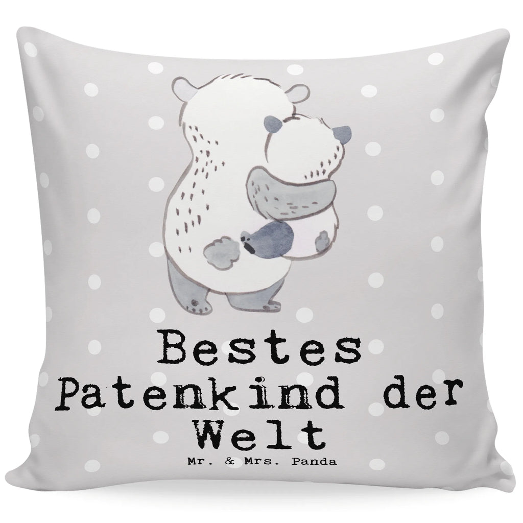 40x40 Kissen Panda Bestes Patenkind der Welt microfaser zierkissen, Dekokissen Sofa, couch kissen, 40x40 kissen, kuschelkissen 40x40, Kopfkissen, sofa kissen, zierkissen 40x40, deko kissen, kissen mikrofaser, Mikrofaser Kissen, microfaser dekokissen, kissen für couch, Zierkissen, Dekokissen, Kuschelkissen, microfaser kopfkissen, Kissen, kissen 40 x 40, Couchkissen, Kissen 40x40, Dekokissen 40x40, Kopfkissen 40x40, kuschel kissen, Sofakissen, Motivkissen, zier kissen, 40 X 40 Kissen, Sofakissen 40x40, wohnzimmer kissen, Polsterkissen, microfaser sofakissen, couchkissen 40x40, kissen für sofa, wurfkissen, Geschenkidee, Geschenk, Schenken, Mitbringsel, Geburtstag, Geburtstagsgeschenk, für, Danke, Dankeschön, Bedanken, Freude machen, Geschenktipp, Nichte, Taufe, Täufling, Pate, Neffe, Tauffeier, Patenonkel, Paten Kind, Taufgeschenk, Patenkind, Patentante
