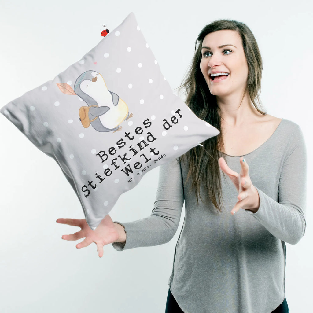 40x40 Kissen Pinguin Bestes Stiefkind der Welt Couchkissen, deko kissen, Kopfkissen 40x40, Zierkissen, 40 X 40 Kissen, microfaser dekokissen, microfaser kopfkissen, Kuschelkissen, kuschelkissen 40x40, kissen für couch, couch kissen, Kissen 40x40, wohnzimmer kissen, couchkissen 40x40, Motivkissen, 40x40 kissen, sofa kissen, microfaser zierkissen, Sofakissen, Kissen, kuschel kissen, Mikrofaser Kissen, zierkissen 40x40, Dekokissen 40x40, Dekokissen, kissen für sofa, Kopfkissen, Dekokissen Sofa, zier kissen, wurfkissen, kissen 40 x 40, Sofakissen 40x40, Polsterkissen, microfaser sofakissen, kissen mikrofaser, Geschenkidee, Geschenk, Schenken, Mitbringsel, Geburtstag, Geburtstagsgeschenk, für, Danke, Dankeschön, Bedanken, Freude machen, Geschenktipp, Angeheiratet, Kids, Kid, Nachwuchs, Bestes, Liebling, Kind, Geburt, Stiefkind, Taufe, Kiddy, Tochter, Kinder, Sohn