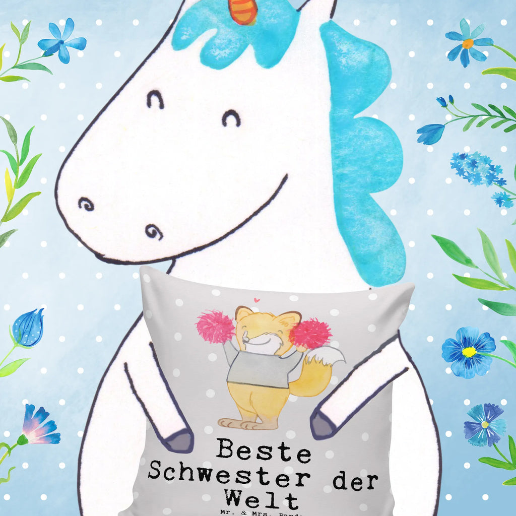 Cushion Fox best sister in the world Zierkissen, microfaser kopfkissen, Polsterkissen, kuschelkissen 40x40, microfaser dekokissen, Couchkissen, couchkissen 40x40, Sofakissen, Dekokissen, Motivkissen, Dekokissen 40x40, Kopfkissen 40x40, microfaser sofakissen, Dekokissen Sofa, couch kissen, Mikrofaser Kissen, kissen für sofa, kissen 40 x 40, 40x40 kissen, Kissen, kissen mikrofaser, microfaser zierkissen, deko kissen, 40 X 40 Kissen, sofa kissen, Kuschelkissen, kuschel kissen, Sofakissen 40x40, wohnzimmer kissen, wurfkissen, zierkissen 40x40, kissen für couch, Kopfkissen, Kissen 40x40, zier kissen, Geschenkidee, Geschenk, Schenken, Mitbringsel, Geburtstag, Geburtstagsgeschenk, für, Danke, Dankeschön, Bedanken, Freude machen, Geschenktipp, Kleinigkeit, Beste, Sister, Schwesterherz, Tochter, Geschwister, Familie, Schwester