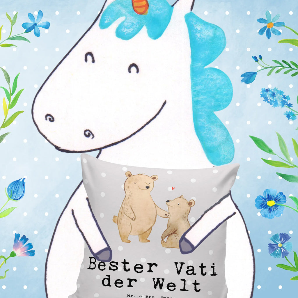 40x40 Kissen Bär Bester Vati der Welt Kissen 40x40 Waschbar, sitzkissen, Sofakissen, Kissenbezug 40x40, Kissenhülle, Dekokissen Sofa, Sofakissen 40x40, Kissen, Kissen 40x40, Kissenbezüge, Kopfkissen, Couchkissen, sofakissen, Zierkissen, Kissenhülle 40x40, Dekokissen, Kopfkissen 40x40, Dekokissen 40x40, Motivkissen, für, Dankeschön, Geschenk, Schenken, Geburtstag, Geburtstagsgeschenk, Geschenkidee, Danke, Bedanken, Mitbringsel, Freude machen, Geschenktipp, Papi, Daddy, Vati, Vater, Kleinigkeit, Geschenk Vater, Paps, Papa, Bester, Eltern, Familie, Mann, Dad