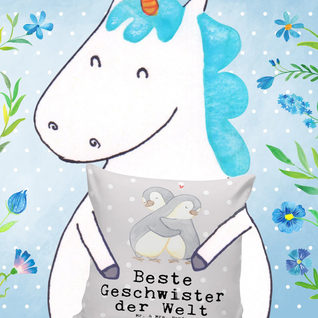 40x40 Kissen Pinguin Beste Geschwister der Welt Sofakissen, sitzkissen, Kissenbezug 40x40, Dekokissen Sofa, Kissen 40x40, Kopfkissen 40x40, Kissenhülle, Kopfkissen, Kissenhülle 40x40, Sofakissen 40x40, Kissen 40x40 Waschbar, Couchkissen, Motivkissen, Dekokissen 40x40, sofakissen, Dekokissen, Zierkissen, Kissenbezüge, Kissen, für, Dankeschön, Geschenk, Schenken, Geburtstag, Geburtstagsgeschenk, Geschenkidee, Danke, Bedanken, Mitbringsel, Freude machen, Geschenktipp, Brüder, Familie, Geschwisterchen, Geschwister, Nachwuchs, Schwestern, Schwester, Bruder