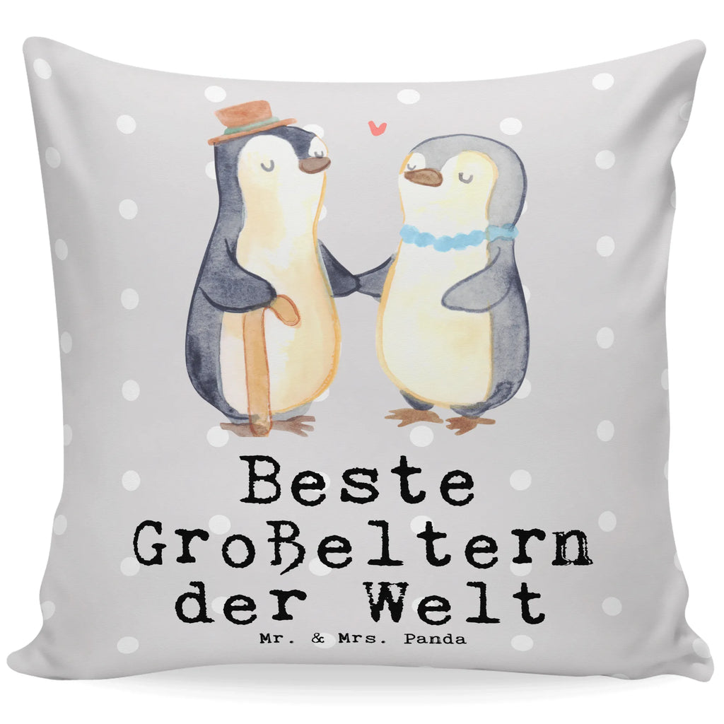 40x40 Kissen Pinguin Beste Großeltern der Welt Dekokissen 40x40, Motivkissen, Kissen 40x40 Waschbar, Sofakissen, Kopfkissen, Couchkissen, Kissen 40x40, Dekokissen, Kissenhülle 40x40, Sofakissen 40x40, Kissenbezüge, Zierkissen, Kissenbezug 40x40, Kissen, sitzkissen, Kissenhülle, Dekokissen Sofa, sofakissen, Kopfkissen 40x40, für, Dankeschön, Geschenk, Schenken, Geburtstag, Geburtstagsgeschenk, Geschenkidee, Danke, Bedanken, Mitbringsel, Freude machen, Geschenktipp, Kleinigkeit, Enkelkind, Enkel, Omma, Oma, Großmutter, Großmama, Opi. Großpapa, Bester, Omi, Opa, Oppi, Großeltern, Oppa, Enkelin, Grosseltern, Großvater, Ommi