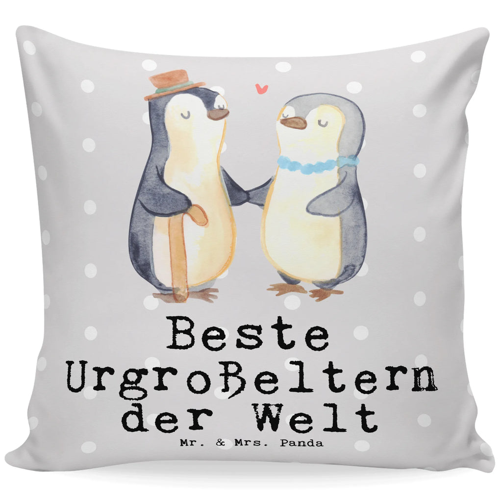 40x40 Kissen Pinguin Beste Urgroßeltern der Welt Motivkissen, Sofakissen, Kissenbezüge, Dekokissen 40x40, Dekokissen Sofa, Kissen, Sofakissen 40x40, Kissenhülle, Kissen 40x40, Kissenbezug 40x40, Dekokissen, Zierkissen, Kissen 40x40 Waschbar, Couchkissen, Kissenhülle 40x40, sitzkissen, Kopfkissen, Kopfkissen 40x40, sofakissen, für, Dankeschön, Geschenk, Schenken, Geburtstag, Geburtstagsgeschenk, Geschenkidee, Danke, Bedanken, Mitbringsel, Freude machen, Geschenktipp, Kleinigkeit, Uroma, Oma, Großmama, Omma, Opi. Großpapa, Urgroßeltern, Großvater, Großmutter, Uhropa, Großeltern, Uhroma, Oppi, Enkel, Bester, Omi, Uhrgroßeltern, Opa, Ur, Urgrosseltern, Enkelkind, Enkelin, Ommi, Oppa, Uropa