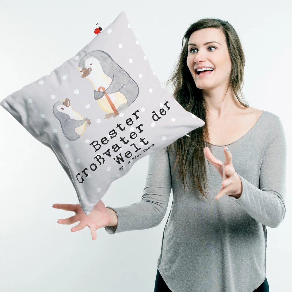 Cushion penguin Best grandfather in the world microfaser zierkissen, 40 X 40 Kissen, Kissen, microfaser sofakissen, couchkissen 40x40, Zierkissen, wohnzimmer kissen, wurfkissen, Couchkissen, 40x40 kissen, kissen für sofa, Motivkissen, Kopfkissen, kissen für couch, kissen 40 x 40, Dekokissen 40x40, Mikrofaser Kissen, microfaser dekokissen, Kuschelkissen, zier kissen, kuschelkissen 40x40, kuschel kissen, Kissen 40x40, kissen mikrofaser, deko kissen, Dekokissen Sofa, Polsterkissen, Sofakissen, sofa kissen, couch kissen, Sofakissen 40x40, microfaser kopfkissen, Kopfkissen 40x40, zierkissen 40x40, Dekokissen, Geschenkidee, Geschenk, Schenken, Mitbringsel, Geburtstag, Geburtstagsgeschenk, für, Danke, Dankeschön, Bedanken, Freude machen, Geschenktipp, Opa, Großvater, Enkel, Bester, Oppi, Oppa, Grossvater, Enkelkind, Opi. Großpapa, Großeltern, Enkelin, Kleinigkeit