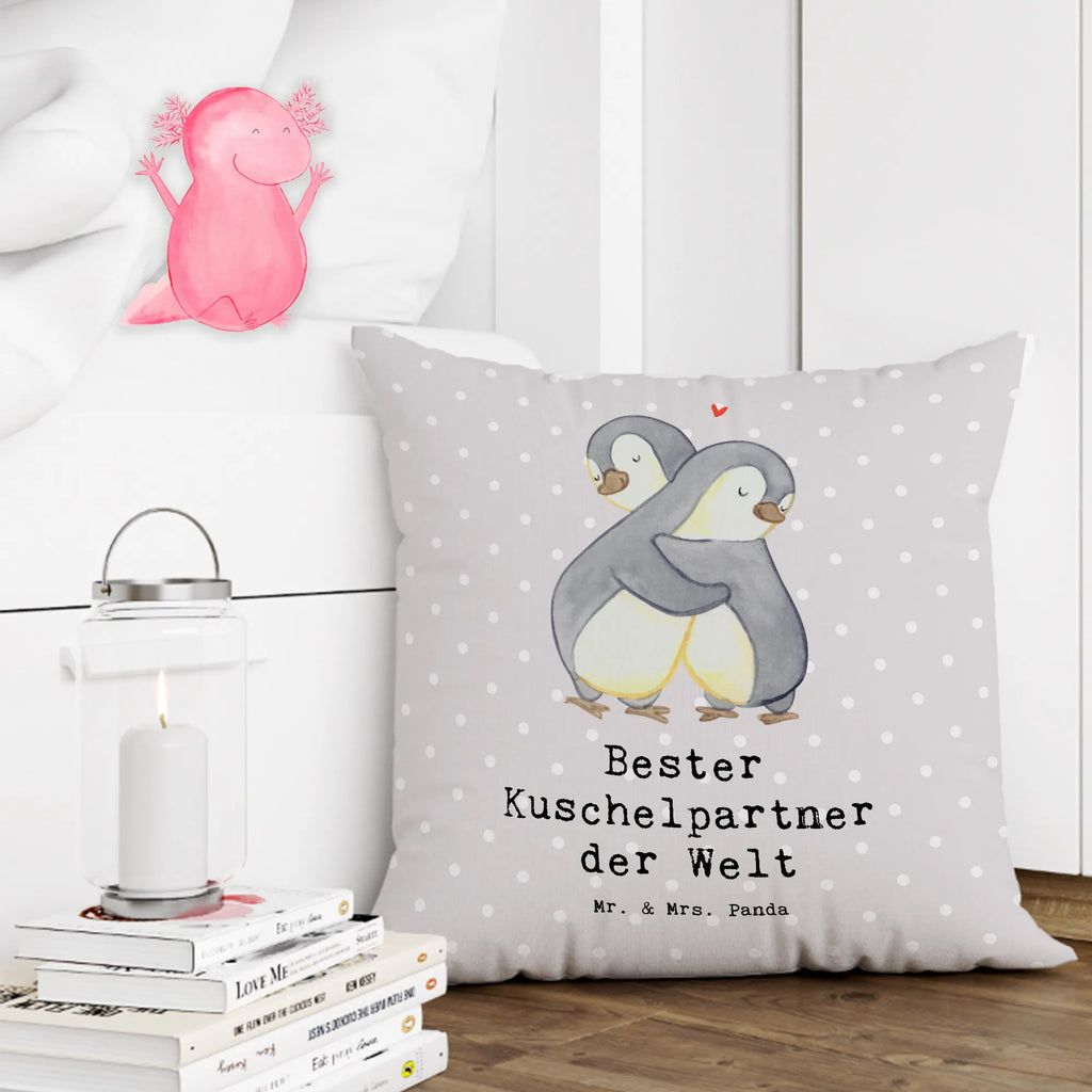 40x40 Kissen Pinguin Bester Kuschelpartner der Welt Sofakissen, Kissen 40x40 Waschbar, sofakissen, Kissen, Kissenbezüge, Dekokissen, Dekokissen Sofa, Zierkissen, sitzkissen, Kissen 40x40, Kissenhülle 40x40, Kopfkissen 40x40, Kissenhülle, Motivkissen, Kissenbezug 40x40, Couchkissen, Dekokissen 40x40, Kopfkissen, Sofakissen 40x40, für, Dankeschön, Geschenk, Schenken, Geburtstag, Geburtstagsgeschenk, Geschenkidee, Danke, Bedanken, Mitbringsel, Freude machen, Geschenktipp, Lebenspartner, Ehemann, Bett, Freund, Ehepartner, Partner, Ehefrau, Freundin, Kuschelpartner, verliebt, Kuscheln, Liebe, Hochzeitstag
