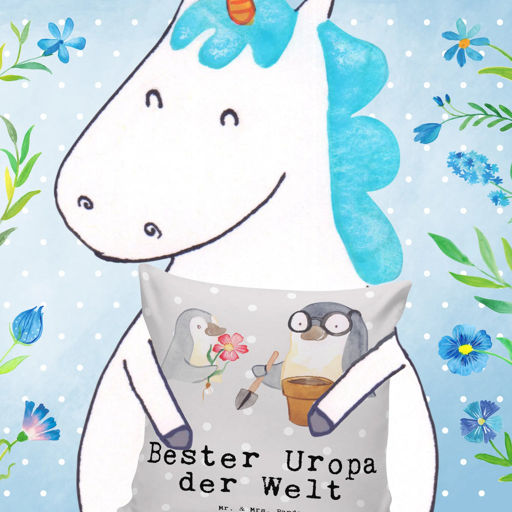 Cushion penguin Best great grandpa in the world sofa, bedroom, cushion, settee, 40 x 40, pad, pillow case, 40x40, fluffy, Pillow, pillows, soft, couch, bed, for, thank you, gift, giving, birthday, birthday present, gift idea, souvenir, make you happy, gift tip, grandpa, grandpa. Grandpa, little thing, great-grandpa, granddaughter, grandchild, grandparents, great-grandparents, great-grandpa souvenir, grandson, Great-grandpa, grandfather, best