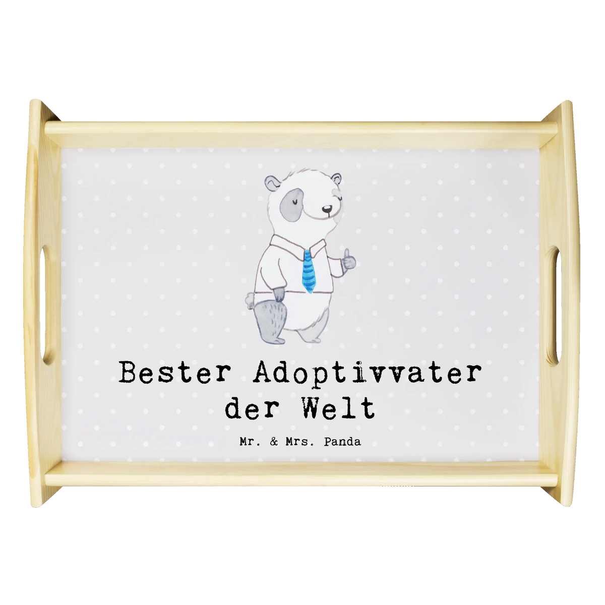 Serviertablett Panda Bester Adoptivvater der Welt Sofa Tablett, sofatablett, Tablett aus Echtholz, Tablett, Deko Tablett, tablett für essen, kaffeetablett, ablagetablett, Tee Tablett, Serviertablett, Holztablett, tablett für getränke, tablett für bett, Dekotablett, tablett holz, holz serviertablett, tablett aus holz, Servier Tablett, Kaffee Tablett, wohnzimmertablett, serviertablett holz, echtholz tablett, küchentablett holz, teetablett, betttablett, betttablett holz, tablett zum servieren, tragetablett, Küchentablett, serviertablett aus holz, frühstückstablett holz, Bett-Tablett, Servierplatte Holz, Frühstückstablett, couchtablett, essenstablett, Snack Tablett, getränketablett, Geschenkidee, Geschenk, Schenken, Mitbringsel, Geburtstag, Geburtstagsgeschenk, für, Danke, Dankeschön, Bedanken, Freude machen, Geschenktipp, Adoptivvater, Adoptiert, Adoption, Adoptiv Vater