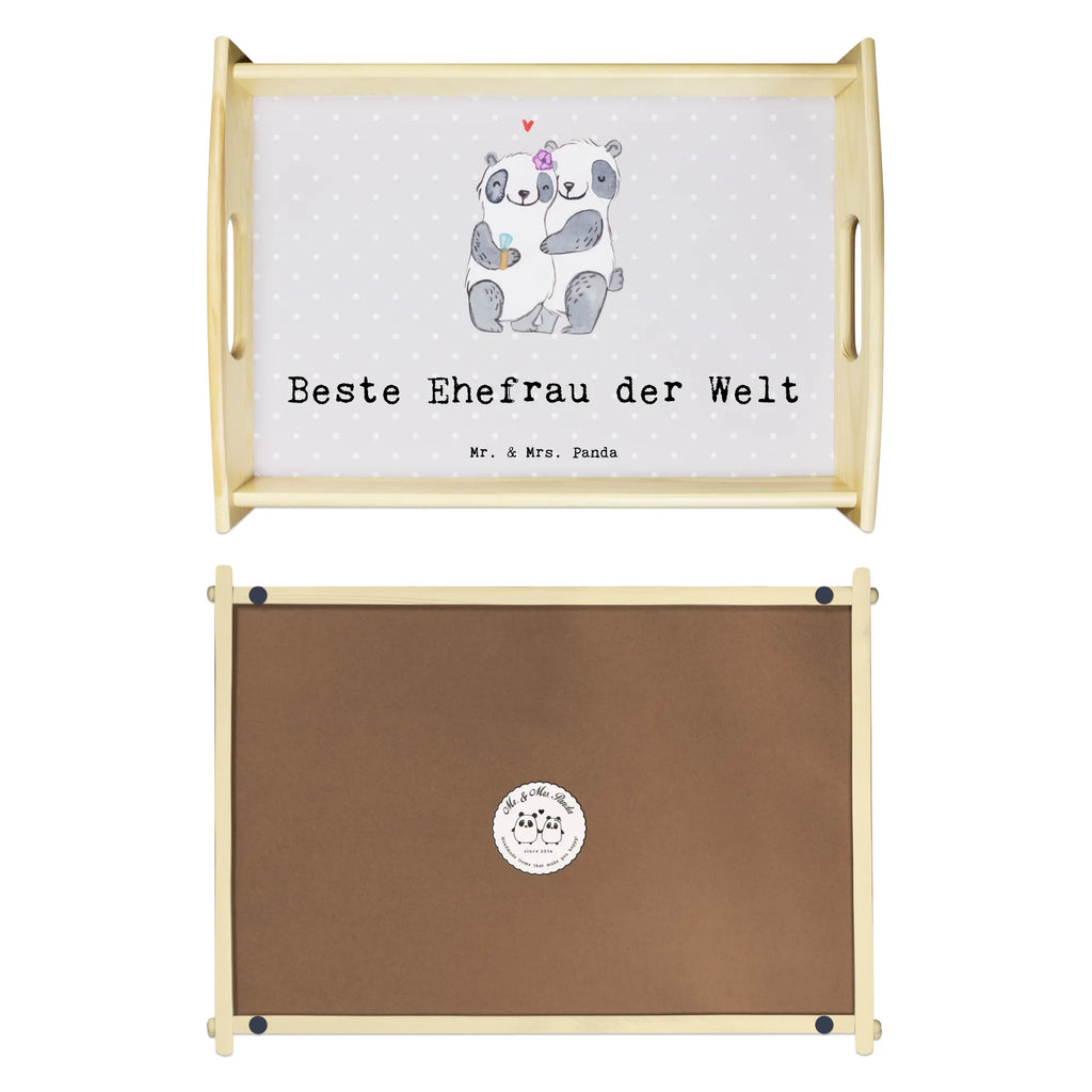 Serving tray panda best wife in the world Tablett, Servier Tablett, tragetablett, Holztablett, couchtablett, teetablett, tablett holz, ablagetablett, sofatablett, tablett zum servieren, echtholz tablett, tablett für getränke, serviertablett holz, kaffeetablett, betttablett, Serviertablett, bett tablett, Küchentablett, essenstablett, serviertablett aus holz, tablett für bett, tablett für essen, holz serviertablett, Frühstückstablett, getränketablett, tablett aus holz, Mitbringsel, Bedanken, Geschenktipp, Freude machen, Schenken, für, Danke, Geschenk, Geschenkidee, Geburtstag, Geburtstagsgeschenk, Dankeschön, Braut, Kleinigkeit, Gattin, Freundin, Lebensgefährtin, Beste, Traumfrau, Ehepartner, Hochzeit, Partnerin, Frau, Ehefrau, Liebling, Ehe