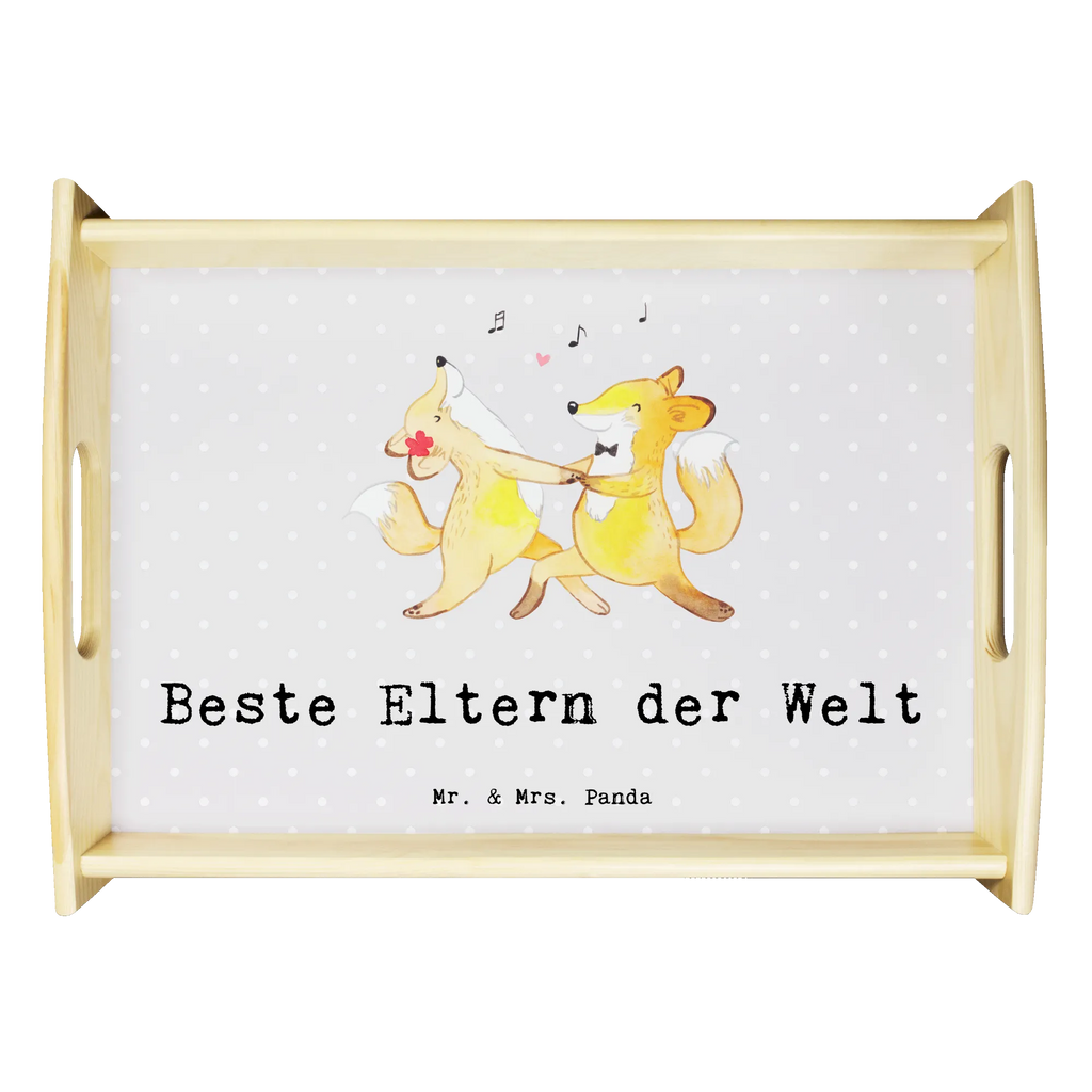 Serving tray Fox Best parents in the world Tablett, Holztablett, Frühstückstablett, Serviertablett, Küchentablett, Dekotablett, für, Dankeschön, Geschenk, Schenken, Geburtstag, Geburtstagsgeschenk, Geschenkidee, Danke, Bedanken, Mitbringsel, Freude machen, Geschenktipp, Erzeuger, Papi, Mami, Eltern, Familie, Elternpaar, Mama und Papa, Papa, Mama