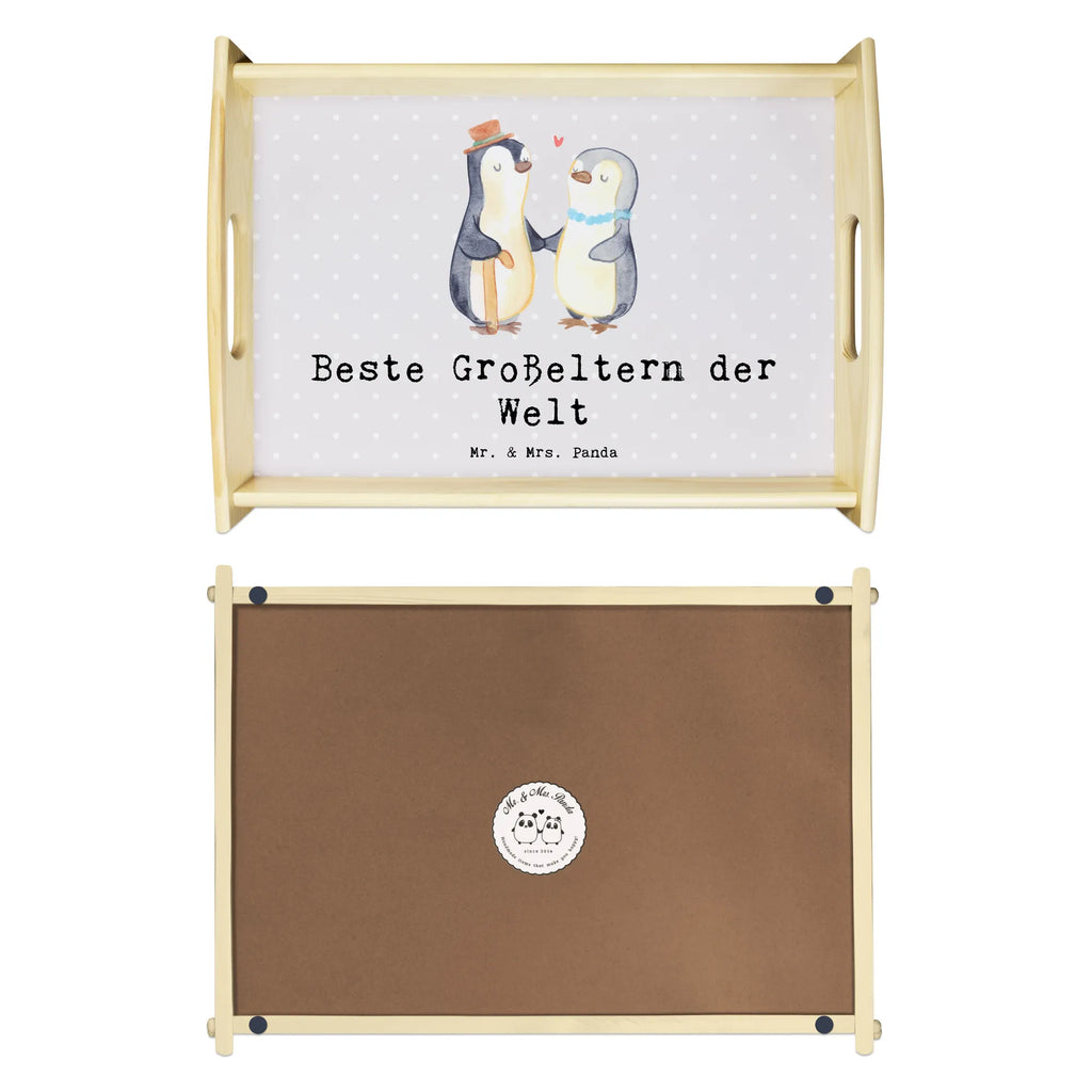 Serviertablett Pinguin Beste Großeltern der Welt Holztablett, Tablett, Dekotablett, Küchentablett, Frühstückstablett, Serviertablett, für, Dankeschön, Geschenk, Schenken, Geburtstag, Geburtstagsgeschenk, Geschenkidee, Danke, Bedanken, Mitbringsel, Freude machen, Geschenktipp, Opi. Großpapa, Grosseltern, Enkelin, Oppa, Bester, Opa, Großmama, Enkelkind, Großeltern, Kleinigkeit, Oma, Oppi, Omma, Enkel, Omi, Ommi, Großvater, Großmutter