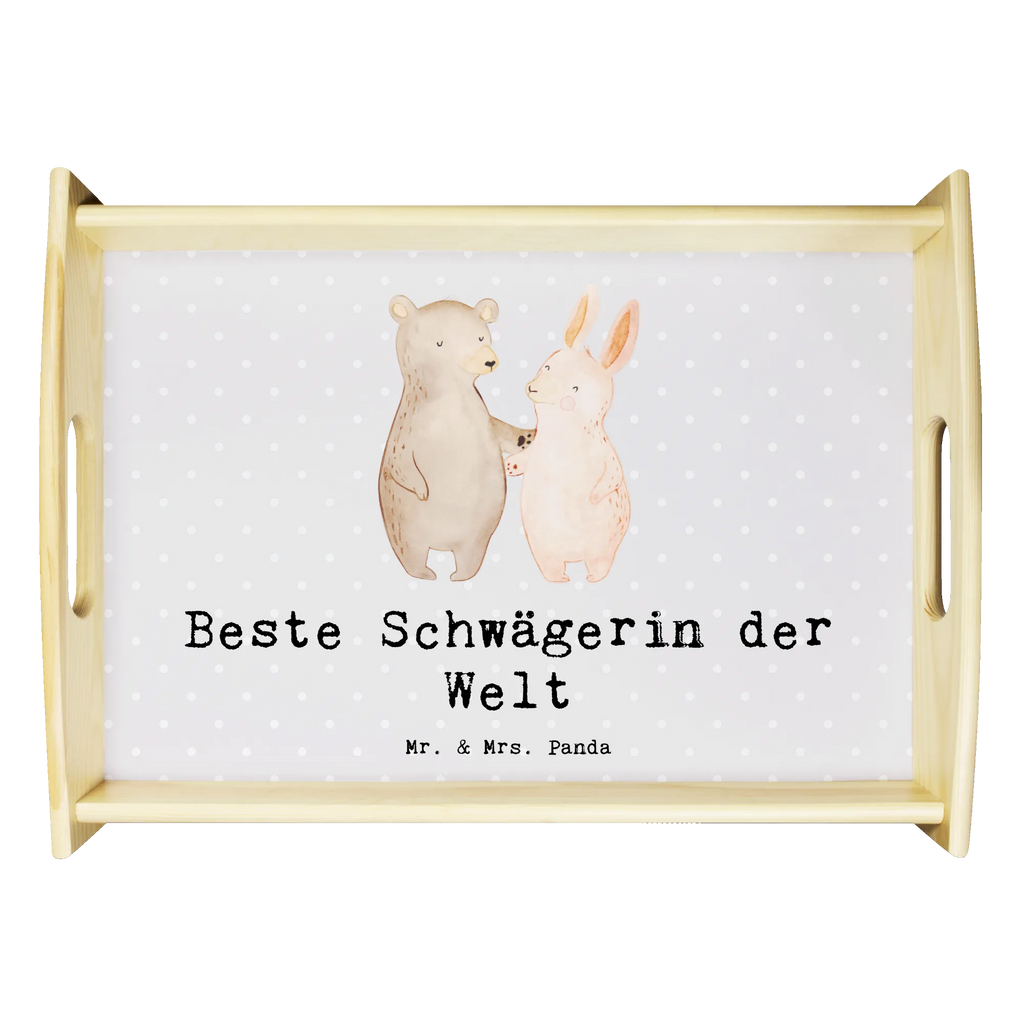 Serving tray Hare Best sister in law in the world bett tablett, teetablett, echtholz tablett, serviertablett holz, tragetablett, holz serviertablett, tablett für getränke, Servier Tablett, essenstablett, getränketablett, ablagetablett, tablett holz, couchtablett, kaffeetablett, betttablett, sofatablett, tablett aus holz, tablett für essen, tablett zum servieren, tablett für bett, Holztablett, serviertablett aus holz, Frühstückstablett, Serviertablett, Tablett, Küchentablett, Geschenkidee, Geschenk, Schenken, Mitbringsel, Geburtstag, Geburtstagsgeschenk, für, Danke, Dankeschön, Bedanken, Freude machen, Geschenktipp, Angeheiratet, Schwester, Partner, Bruder, Verwandtschaft, Familie, Frau, Ehemann, Schwippschwägerin, Ehefrau, Schwägerin, Schwähgerin