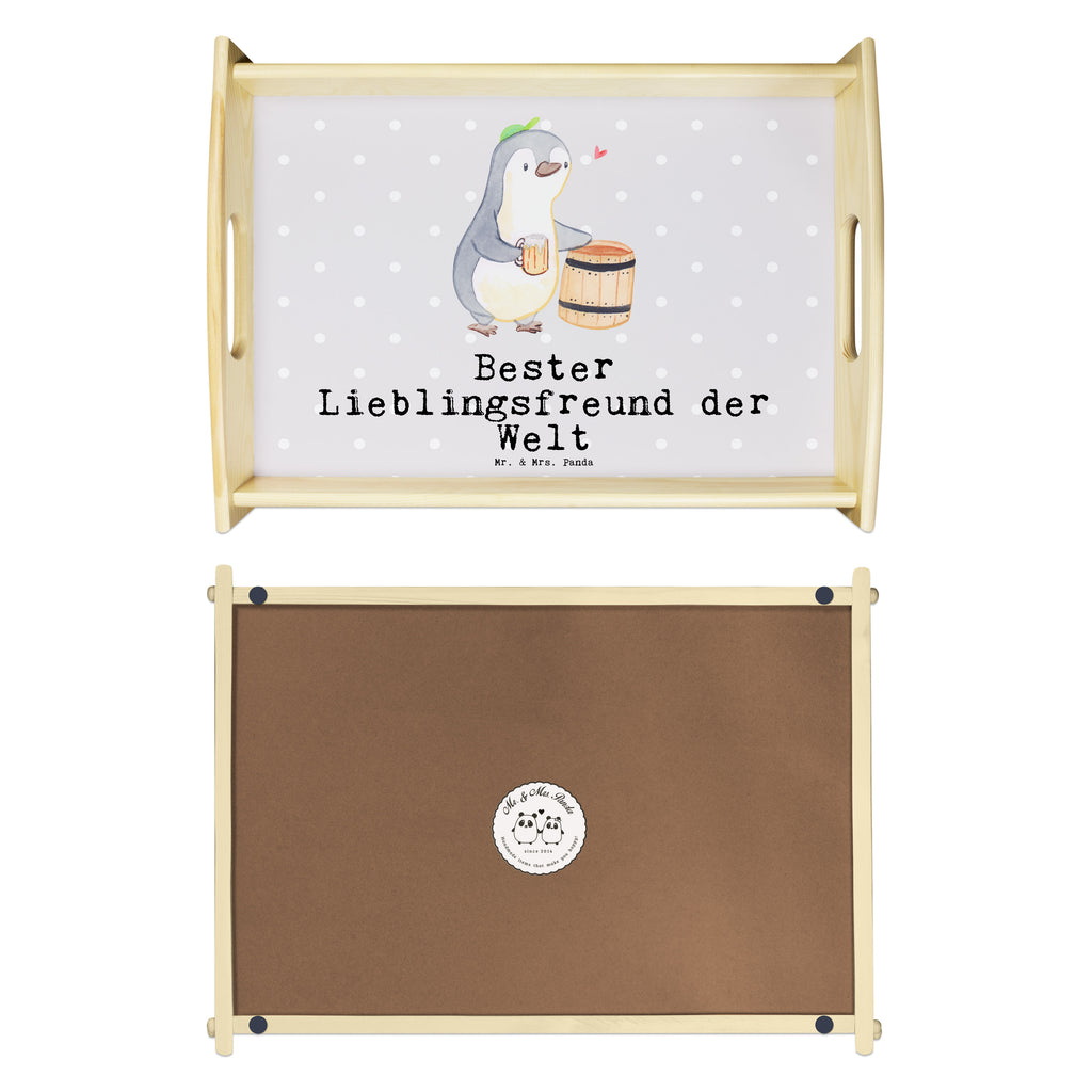 Serviertablett Pinguin Bester Lieblingsfreund der Welt Holztablett, Küchentablett, Dekotablett, Tablett, Serviertablett, Frühstückstablett, für, Dankeschön, Geschenk, Schenken, Geburtstag, Geburtstagsgeschenk, Geschenkidee, Danke, Bedanken, Mitbringsel, Freude machen, Geschenktipp, Liebling, Bae, Partner, bester Freund, Lieblingsfreund, Liebe, Freund, Lieblings Mensch, Herz, Lieblingsmensch, Love
