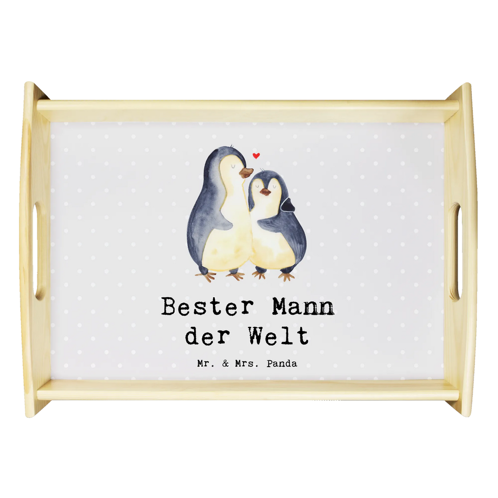Serviertablett Pinguin Bester Mann der Welt Tablett, Frühstückstablett, Dekotablett, Holztablett, Küchentablett, Serviertablett, für, Dankeschön, Geschenk, Schenken, Geburtstag, Geburtstagsgeschenk, Geschenkidee, Danke, Bedanken, Mitbringsel, Freude machen, Geschenktipp, Liebling, Traummann, Mann, Beste, Ehe, Kleinigkeit, Partner, Bräutigam, Freund, Lebensgefährte, Ehepartner, Gatte, Ehemann