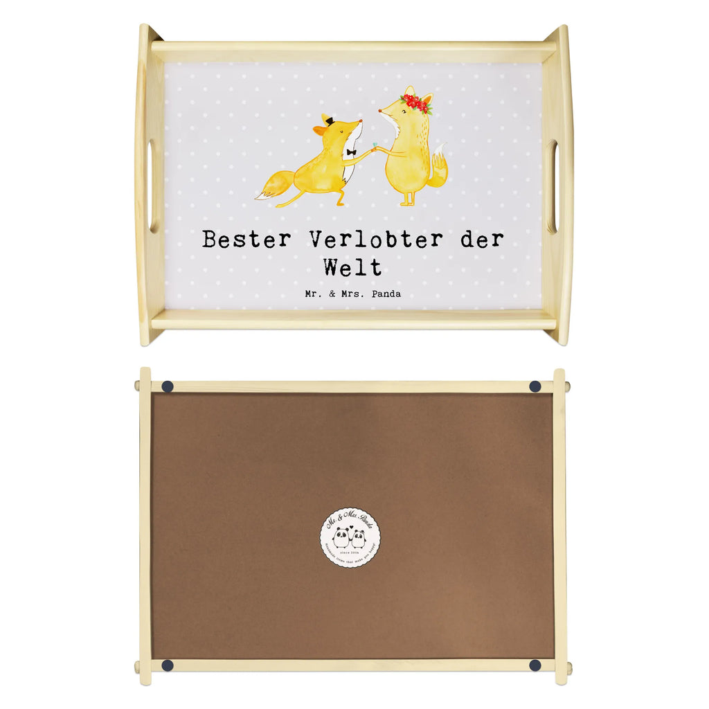 Serviertablett Fuchs Bester Verlobter der Welt Holztablett, serviertablett holz, tablett holz, Küchentablett, Frühstückstablett, tablett für getränke, Tablett, kaffeetablett, tablett für bett, Servier Tablett, tablett aus holz, serviertablett aus holz, bett tablett, ablagetablett, holz serviertablett, Serviertablett, echtholz tablett, betttablett, getränketablett, essenstablett, tragetablett, couchtablett, teetablett, sofatablett, tablett zum servieren, tablett für essen, Geschenkidee, Geschenk, Schenken, Mitbringsel, Geburtstag, Geburtstagsgeschenk, für, Danke, Dankeschön, Bedanken, Freude machen, Geschenktipp, Verlobung, Ehemann, Verloben, Verlobter, Ehe, Mann, Freund, Traummann, Hochzeit, Zukünftiger