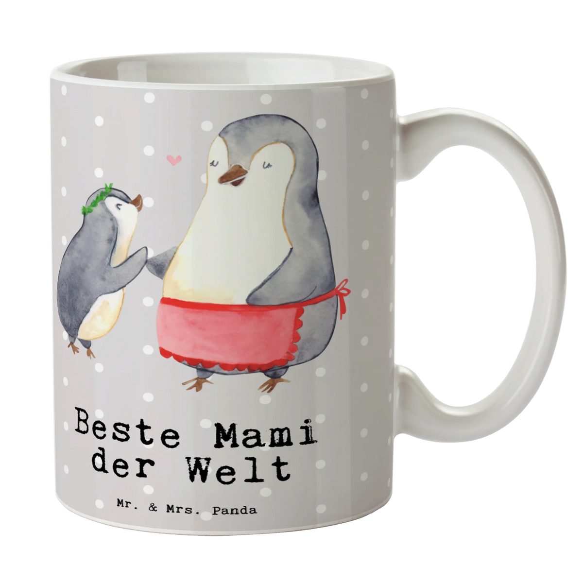 Mug penguin Best mom in the world gift, birthday, gift idea, birthday present, giving, thank you, for, make you happy, gift tip, Son, Mother, Best, Daughter, Mother's Day, Best Mom, Super Mom, Thank You