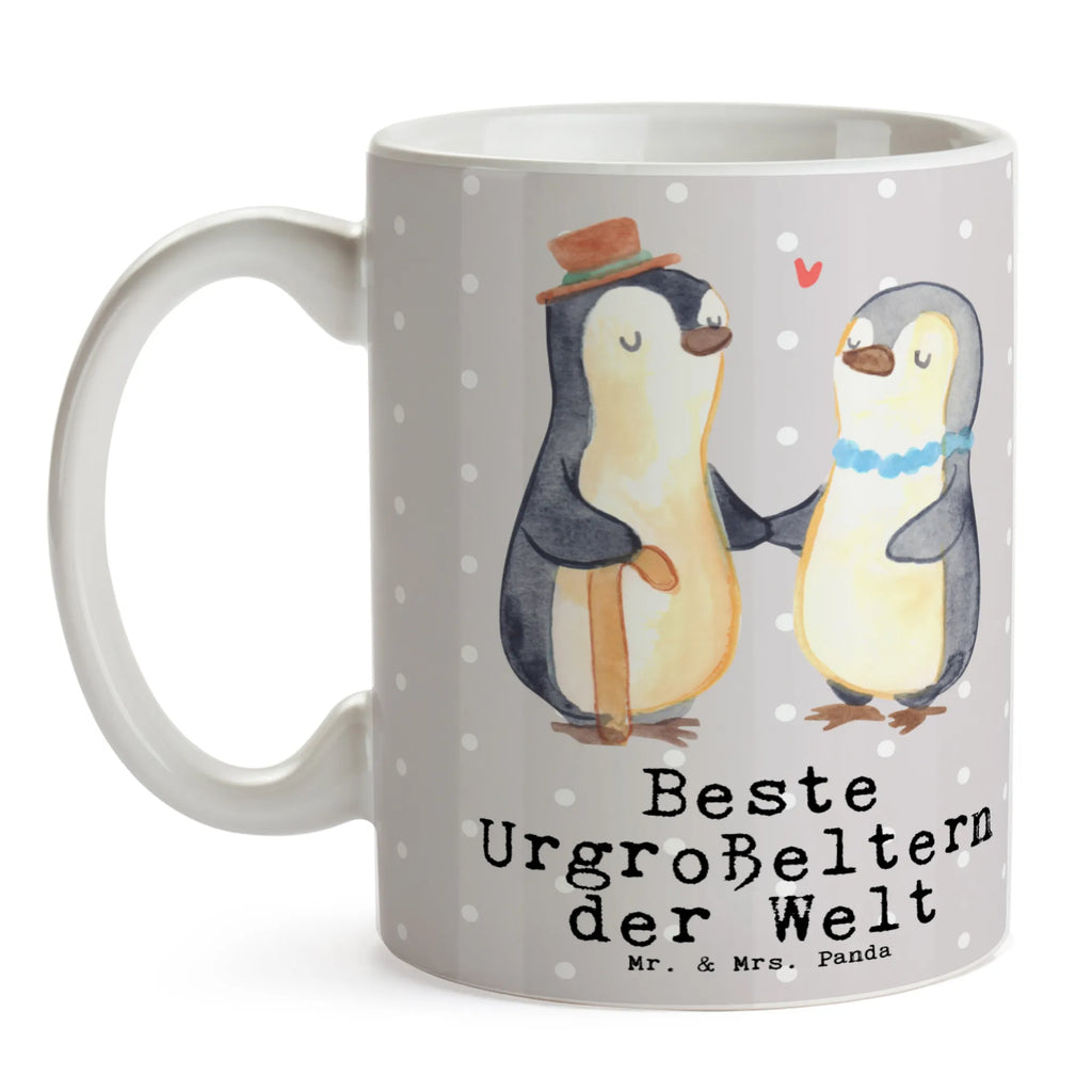 Tasse Pinguin Beste Urgroßeltern der Welt Keramiktasse, Tasse, Geschenktasse, Teetasse, Kaffeetasse, Tasse mit Motiven, Tasse mit Zitaten, Porzellantasse, Bürotasse, für, Dankeschön, Geschenk, Schenken, Geburtstag, Geburtstagsgeschenk, Geschenkidee, Danke, Bedanken, Mitbringsel, Freude machen, Geschenktipp, Oppa, Enkelkind, Oma, Opi. Großpapa, Omi, Uhroma, Bester, Opa, Kleinigkeit, Großmutter, Urgrosseltern, Omma, Uhrgroßeltern, Großvater, Uhropa, Enkelin, Uroma, Ur, Urgroßeltern, Großeltern, Oppi, Uropa, Ommi, Enkel, Großmama