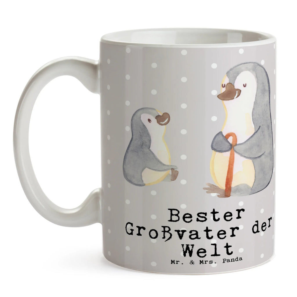 Tasse Pinguin Bester Großvater der Welt Kaffeepott, Keramiktasse, kaffeetasse bedruckt, Dekotasse, Henkeltasse, heißgetränkebecher, Designtasse, schöne tasse, hochwertige tasse, kaffeetasse keramik, Coffee Mug, Teebecher, Tasse mit Spruch, Tasse mit Motiv, tasse für kaffee, Pott, Frühstücksbecher, Teetasse, Frühstückstasse, Becher, Trinkbecher, Kaffeebecher, kaffeebecher keramik, Tasse, Trinktasse, milchkaffeetasse, Mug, statement tasse, kaffeebecher bedruckt, Henkelbecher, Bedruckte Tasse, haferl, Teepott, Kaffeetasse, Bürobecher, Geschenktasse, Motivtasse, Keramikbecher, Kakaotasse, tasse für büro, Bürotasse, design tasse, Sprüchetasse, Geschenkidee, Geschenk, Schenken, Mitbringsel, Geburtstag, Geburtstagsgeschenk, für, Danke, Dankeschön, Bedanken, Freude machen, Geschenktipp, Bester, Großeltern, Enkelkind, Kleinigkeit, Oppa, Opa, Enkelin, Opi. Großpapa, Grossvater, Oppi, Großvater, Enkel