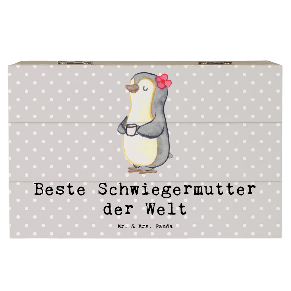 Holzkiste Pinguin Beste Schwiegermutter der Welt holzkästchen, aufbewahrungstruhe, Aufbewahrungsbox, Holzbox mit Deckel, truhe holz, Holzboxen, aufbewahrungskiste mit deckel, Holzbox, Box aus Holz, holztruhen, Holzkiste mit Deckel, holzschatulle, aufbewahrungskisten, Holz Aufbewahrungsbox, holzschachtel, aufbewahrungsboxen, Schatulle, kiste holz, Aufbewahrungsbox aus Holz, Holztruhe, Aufbewahrungsbox Holz, Holzkisten, box holz, Holzkiste, Aufbewahrungskiste, Schenken, Bedanken, Dankeschön, Geschenkidee, Geburtstag, Geschenk, Geburtstagsgeschenk, Danke, Mitbringsel, Geschenktipp, für, Freude machen, Mutter, Schwiegermama, Schwiegermutter, Angeheiratet, Mutter Des Ehepartners, Schwiegereltern, Mama