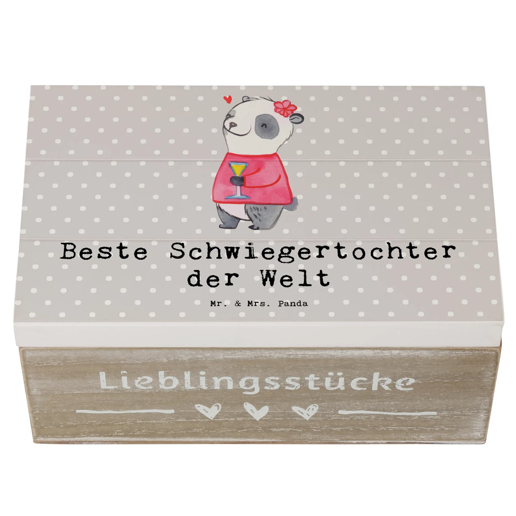 Holzkiste Panda Beste Schwiegertochter der Welt Holzbox, Holzbox mit Deckel, aufbewahrungskiste mit deckel, Holzkiste mit Deckel, holzkästchen, holzschachtel, Holzboxen, Box aus Holz, aufbewahrungstruhe, Aufbewahrungsbox aus Holz, Holzkisten, holzschatulle, Schatulle, Aufbewahrungskiste, box holz, truhe holz, Holztruhe, Holzkiste, Aufbewahrungsbox, aufbewahrungskisten, kiste holz, holztruhen, Holz Aufbewahrungsbox, aufbewahrungsboxen, Aufbewahrungsbox Holz, Schenken, Bedanken, Dankeschön, Geschenkidee, Geburtstag, Geschenk, Geburtstagsgeschenk, Danke, Mitbringsel, Geschenktipp, für, Freude machen, Angeheiratet, Ehefrau Des Sohns, Schwiegertochter, Hochzeit, Tochter, Frau
