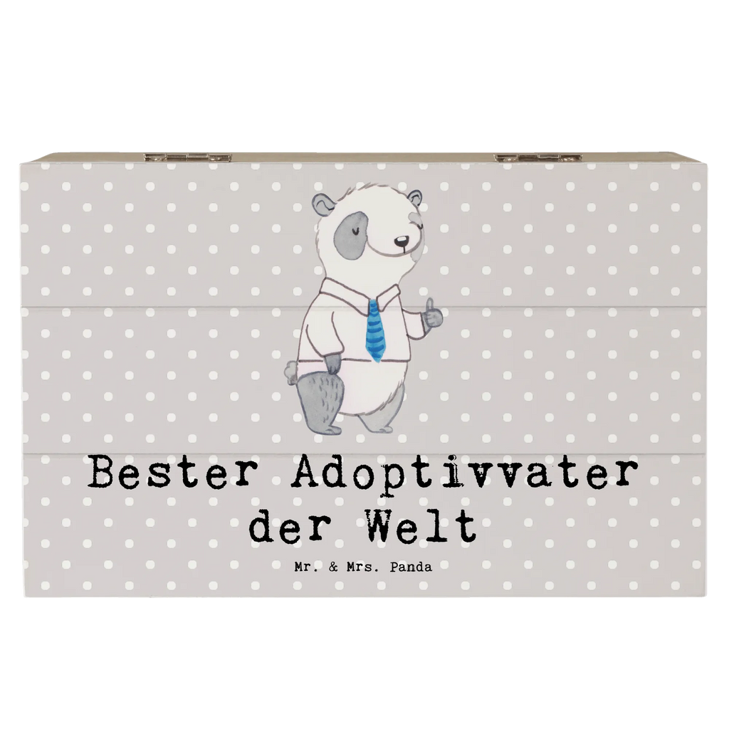 Wooden chest panda Best adoptive father in the world aufbewahrungstruhe, Holzbox, Schatulle, holzschatulle, Aufbewahrungskiste, box holz, Holzkisten, Holz Aufbewahrungsbox, Box aus Holz, Holzbox mit Deckel, truhe holz, holzschachtel, aufbewahrungskisten, Holzkiste, aufbewahrungsboxen, Aufbewahrungsbox, holzkästchen, kiste holz, aufbewahrungskiste mit deckel, Holzkiste mit Deckel, Holztruhe, Aufbewahrungsbox Holz, Holzboxen, Aufbewahrungsbox aus Holz, holztruhen, Schenken, Bedanken, Dankeschön, Geschenkidee, Geburtstag, Geschenk, Geburtstagsgeschenk, Danke, Mitbringsel, Geschenktipp, für, Freude machen, Adoptiert, Adoptivvater, Adoption, Adoptiv Vater