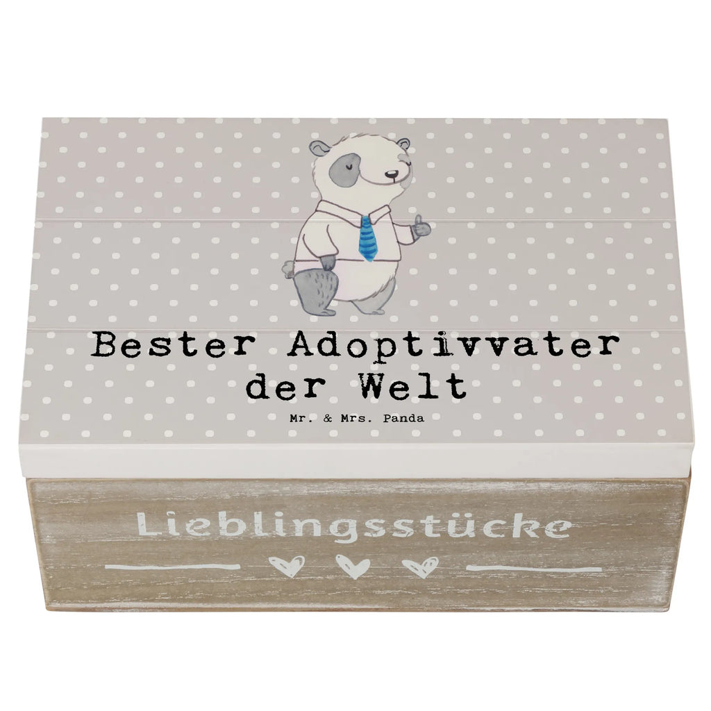 Wooden chest panda Best adoptive father in the world aufbewahrungstruhe, Holzbox, Schatulle, holzschatulle, Aufbewahrungskiste, box holz, Holzkisten, Holz Aufbewahrungsbox, Box aus Holz, Holzbox mit Deckel, truhe holz, holzschachtel, aufbewahrungskisten, Holzkiste, aufbewahrungsboxen, Aufbewahrungsbox, holzkästchen, kiste holz, aufbewahrungskiste mit deckel, Holzkiste mit Deckel, Holztruhe, Aufbewahrungsbox Holz, Holzboxen, Aufbewahrungsbox aus Holz, holztruhen, Schenken, Bedanken, Dankeschön, Geschenkidee, Geburtstag, Geschenk, Geburtstagsgeschenk, Danke, Mitbringsel, Geschenktipp, für, Freude machen, Adoptiert, Adoptivvater, Adoption, Adoptiv Vater