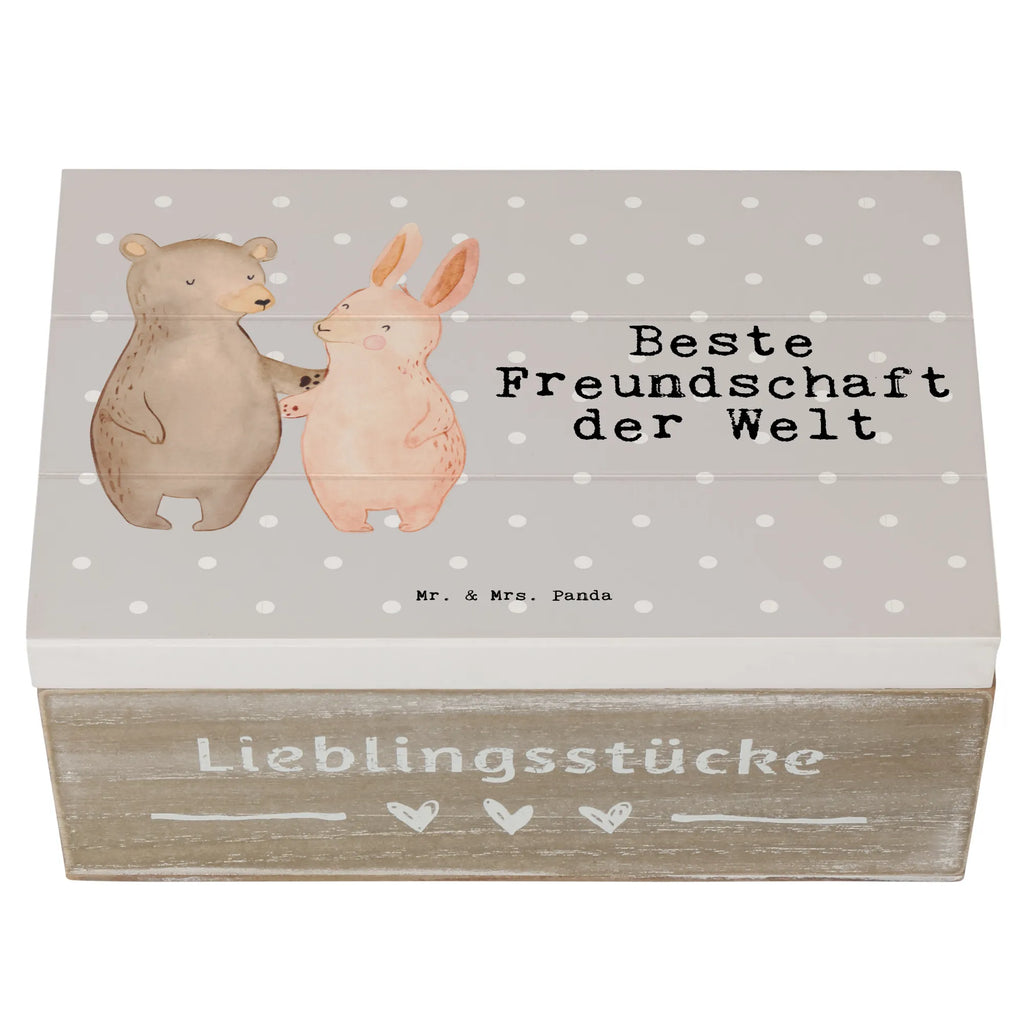 Holzkiste Hase Beste Freundschaft der Welt box holz, kiste holz, Holz Aufbewahrungsbox, Schatulle, Holzkisten, holzschatulle, aufbewahrungsboxen, holzschachtel, Aufbewahrungsbox aus Holz, Aufbewahrungsbox, Holztruhe, Aufbewahrungsbox Holz, Holzbox, Holzkiste mit Deckel, holztruhen, Box aus Holz, Holzboxen, aufbewahrungskiste mit deckel, holzkästchen, Aufbewahrungskiste, Holzbox mit Deckel, truhe holz, aufbewahrungstruhe, Holzkiste, aufbewahrungskisten, Schenken, Bedanken, Dankeschön, Geschenkidee, Geburtstag, Geschenk, Geburtstagsgeschenk, Danke, Mitbringsel, Geschenktipp, für, Freude machen, Freund, Bff, Best Friends, Freunde, Freundschaft, Kumpel, Clique, Bae, Freunde Fürs Leben, Freundin