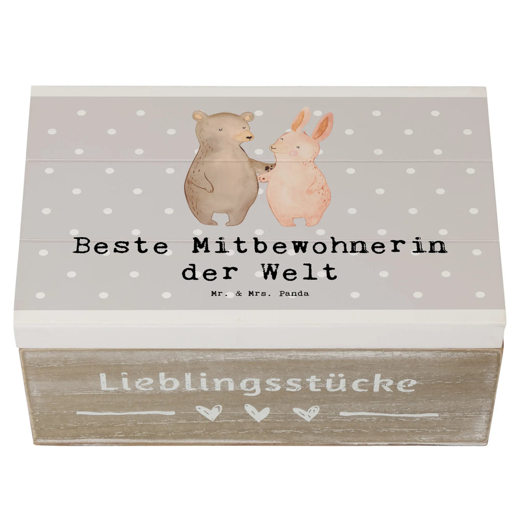 Wooden chest Hare Best roommate in the world Holzkiste, XXL, Dekokiste, Schatzkiste, Aufbewahrungsbox, Kiste, Geschenkdose, Erinnerungskiste, Geschenkbox, Schatulle, Truhe, Erinnerungsbox, für, Dankeschön, Geschenk, Schenken, Geburtstag, Geburtstagsgeschenk, Geschenkidee, Danke, Bedanken, Mitbringsel, Freude machen, Geschenktipp, WG, Mitbewohnerin, Stubenkameradin, Wohngemeinschaft, Zimmerkollegin, Zimmergenossin, Zimmernachbarin, WG-Bewohnerin